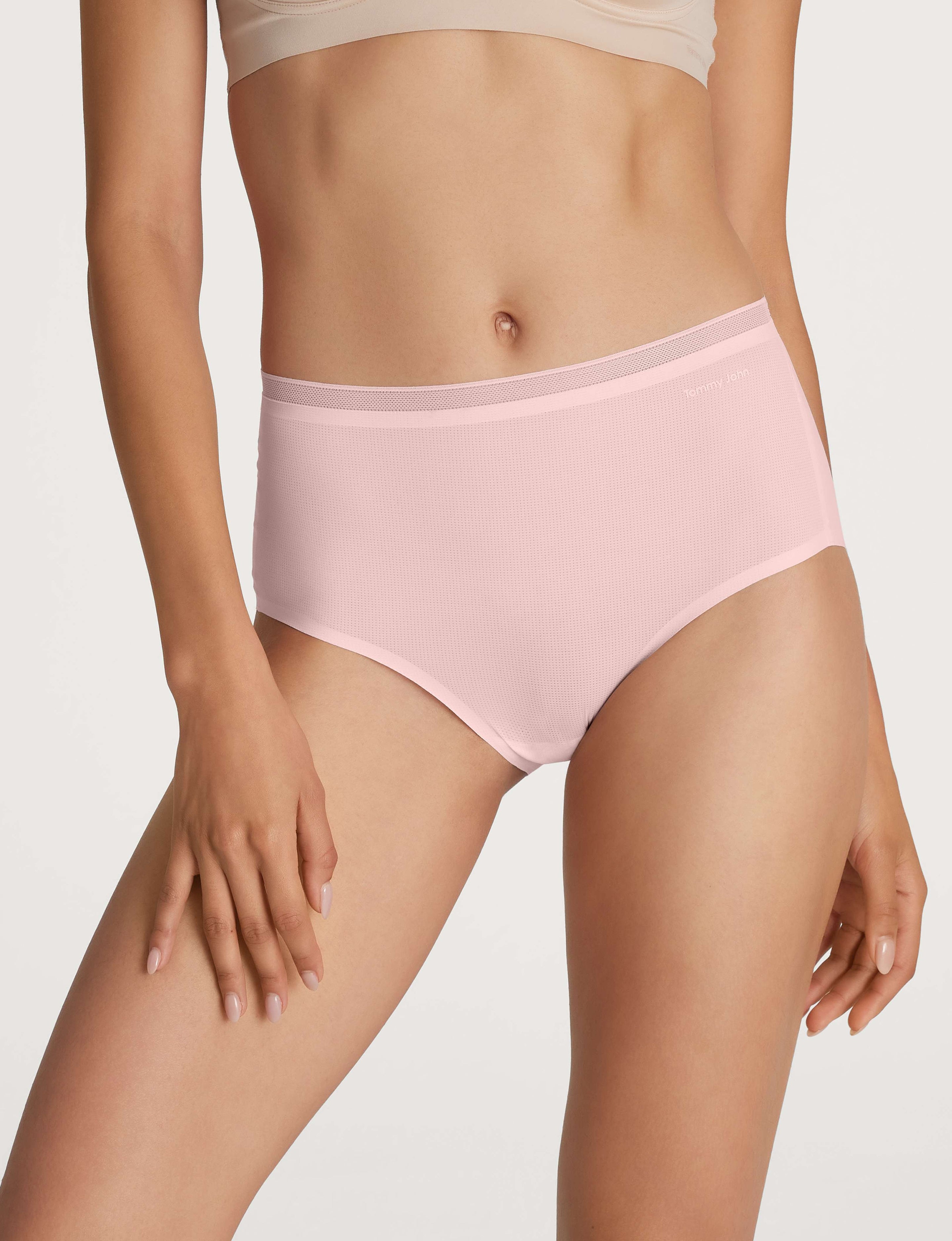 Women's Air High Rise Brief