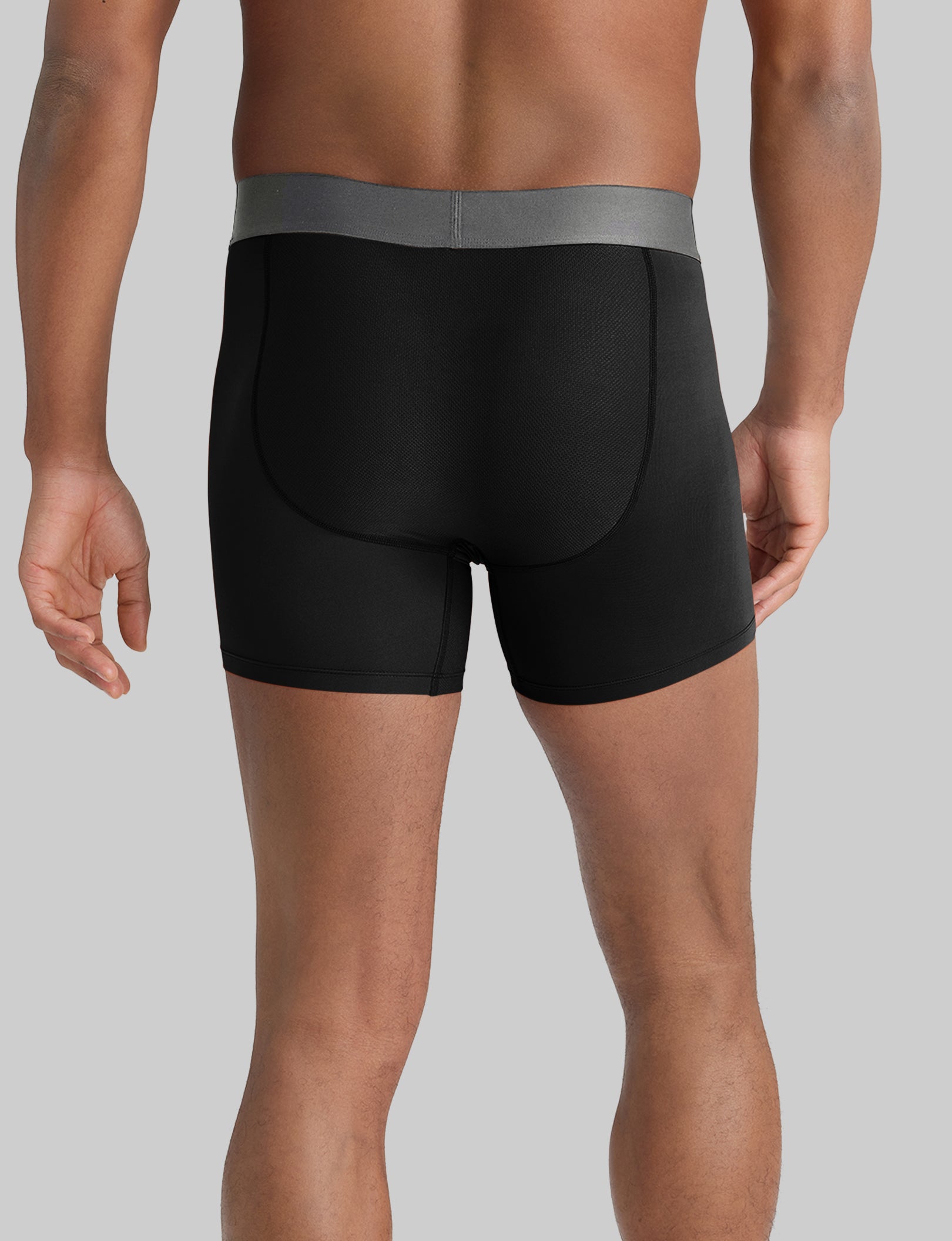 360 Sport Trunk 4" (6-Pack)