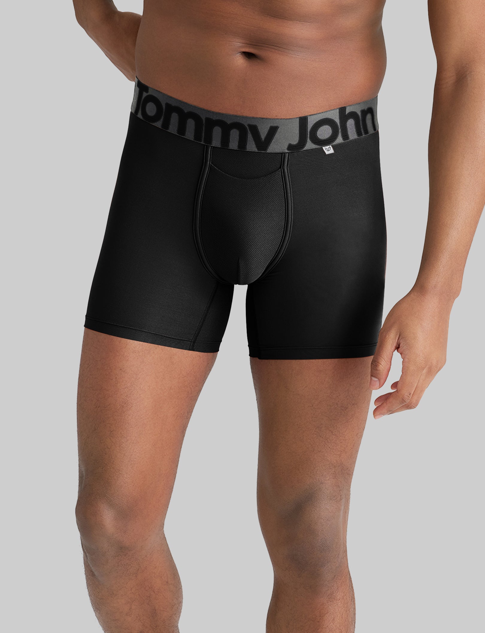 360 Sport Trunk 4" (6-Pack)