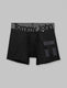 360 Sport Trunk 4"::Black::Swatch