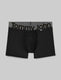 360 Sport Trunk 4"::Black::Swatch