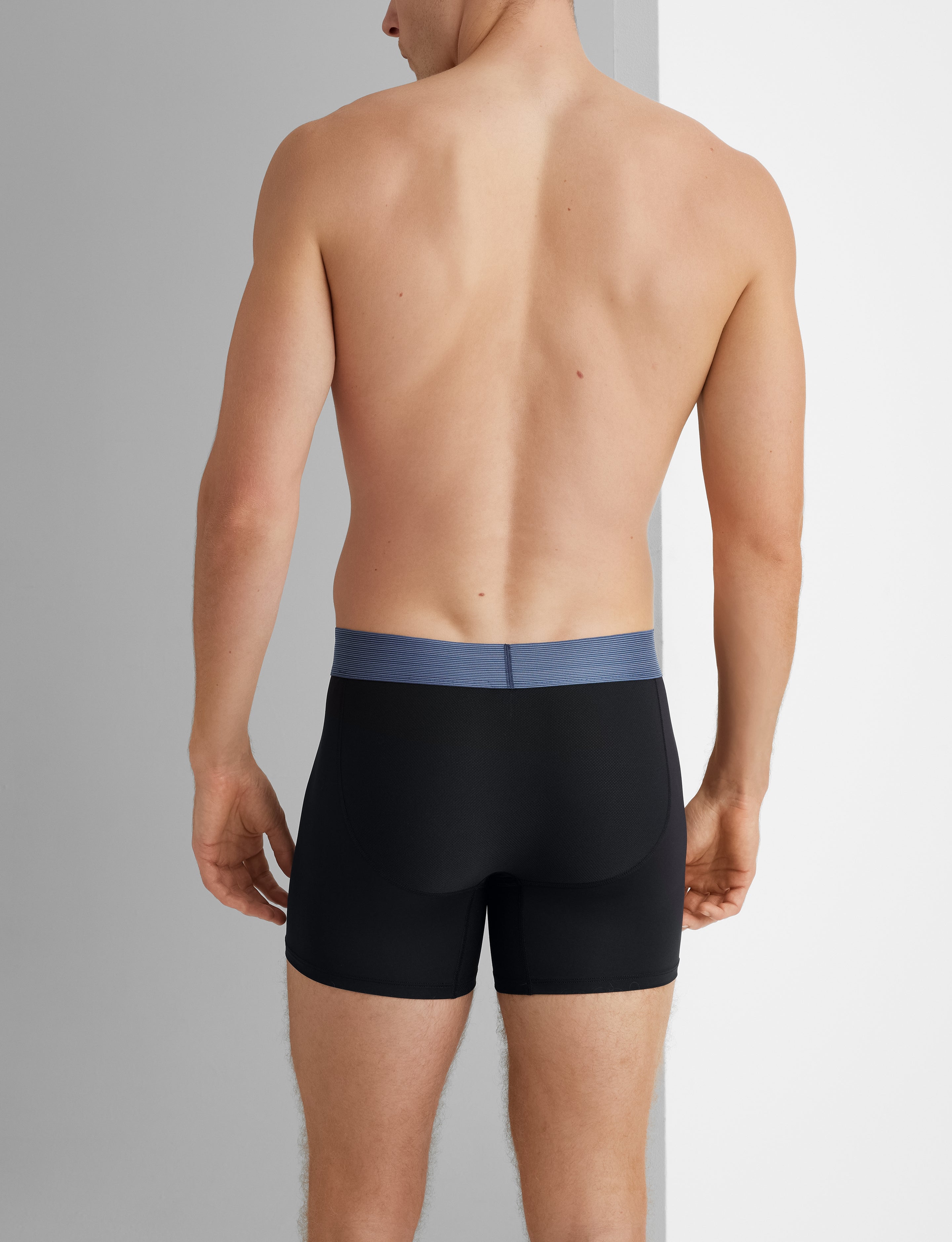 360 Sport Trunk 4" (6-Pack)