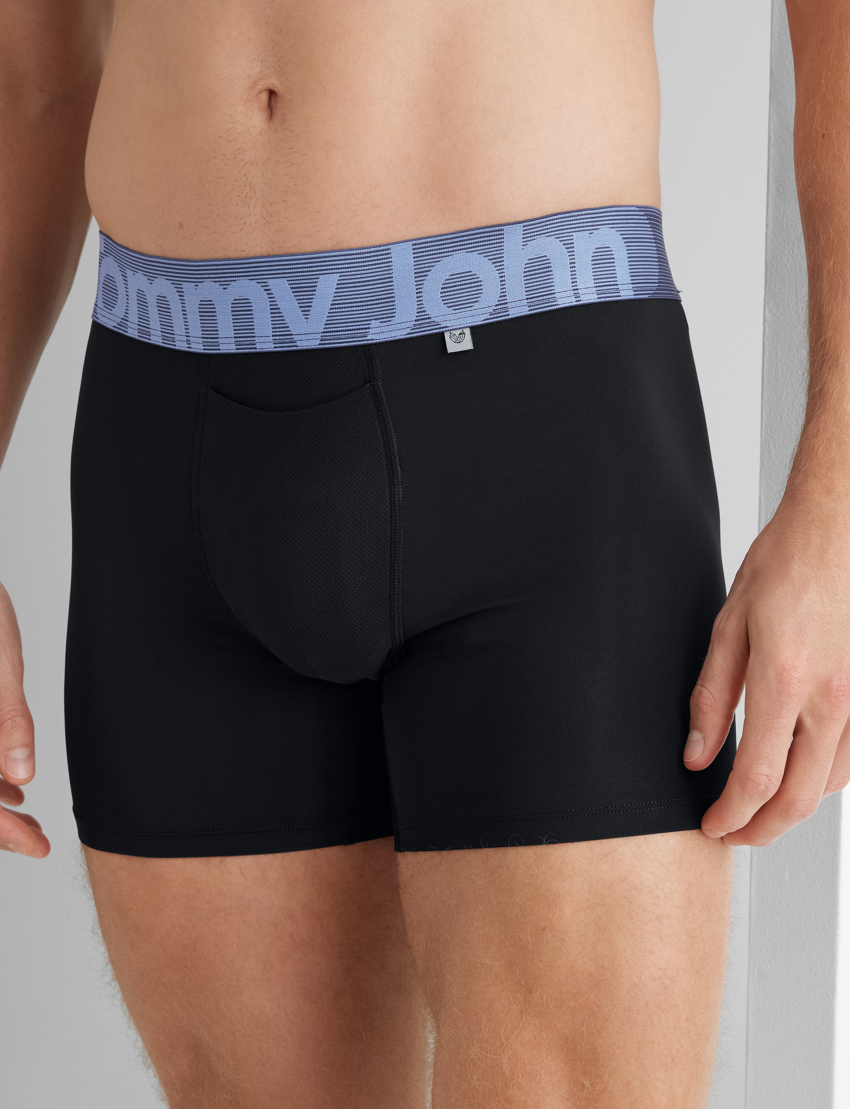 360 Sport Trunk 4" (6-Pack)