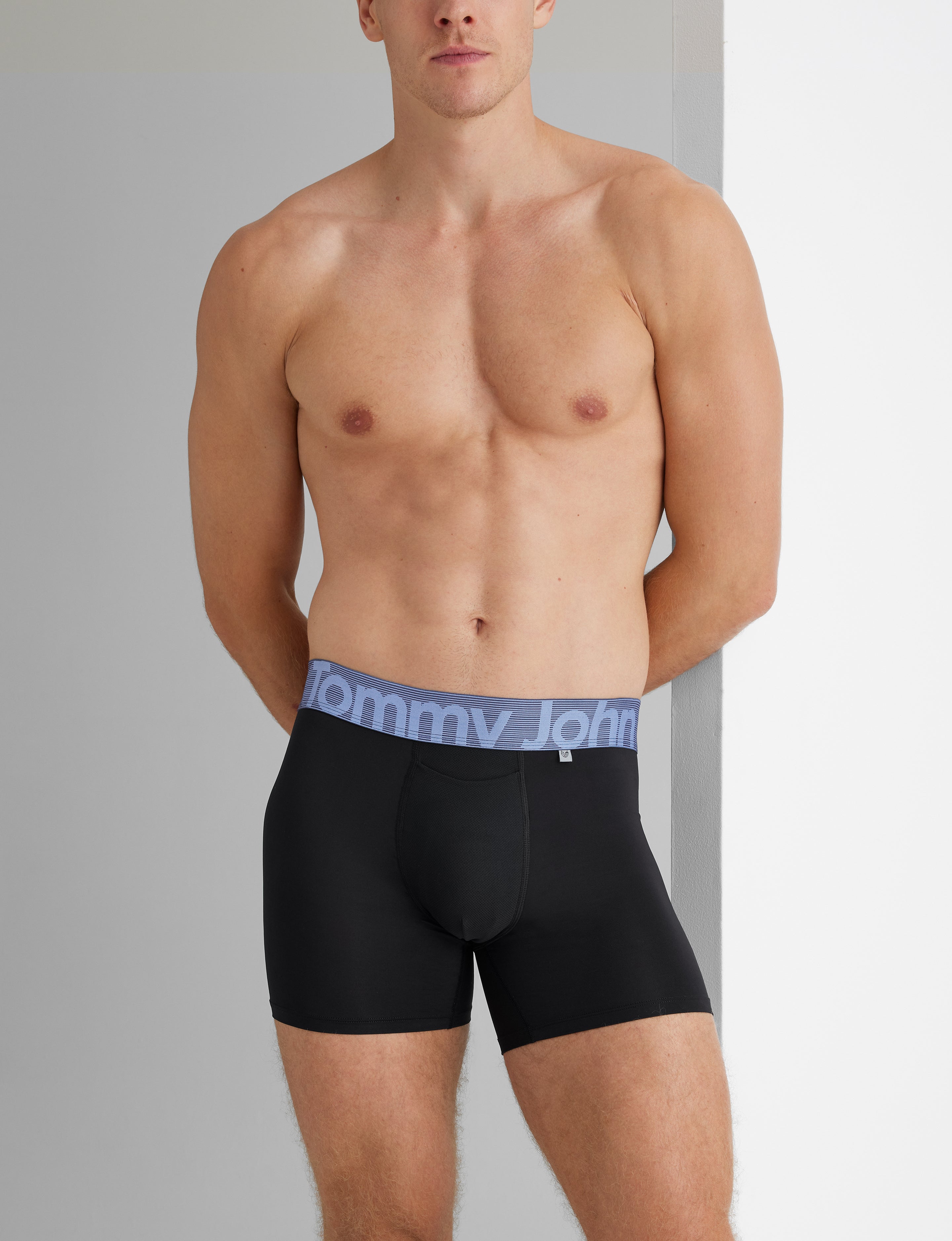 360 Sport Trunk 4"