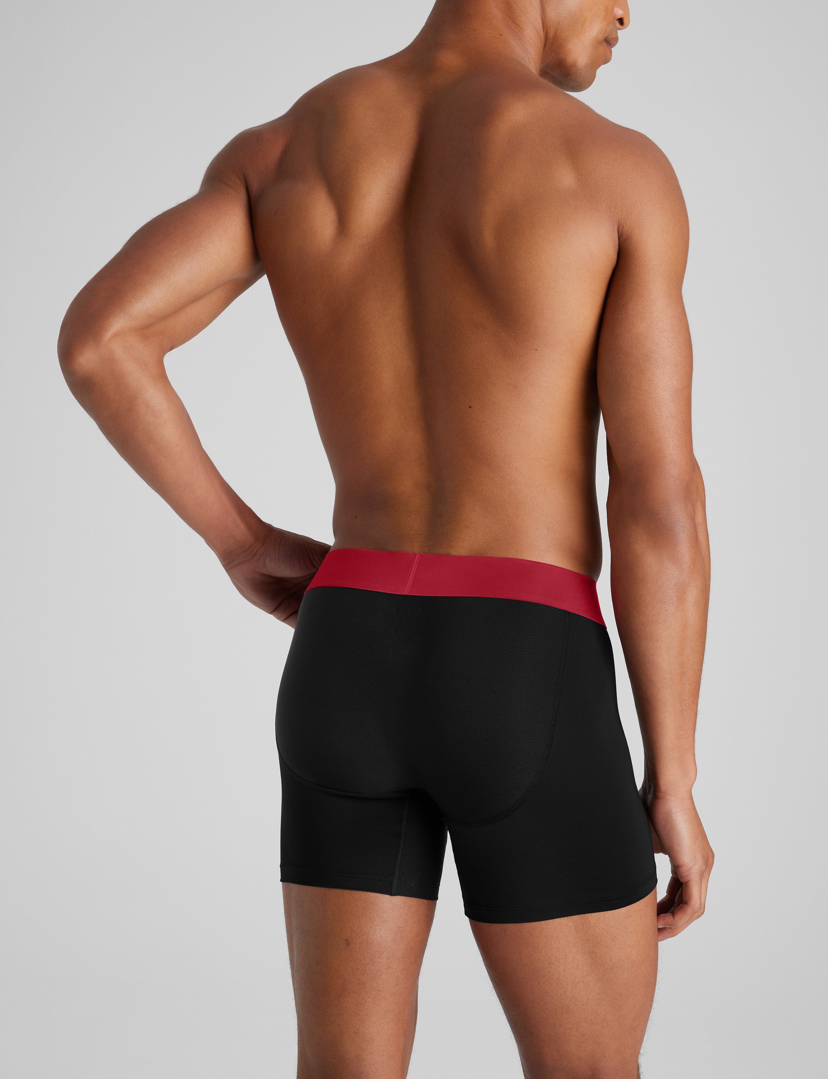 360 Sport Trunk 4"