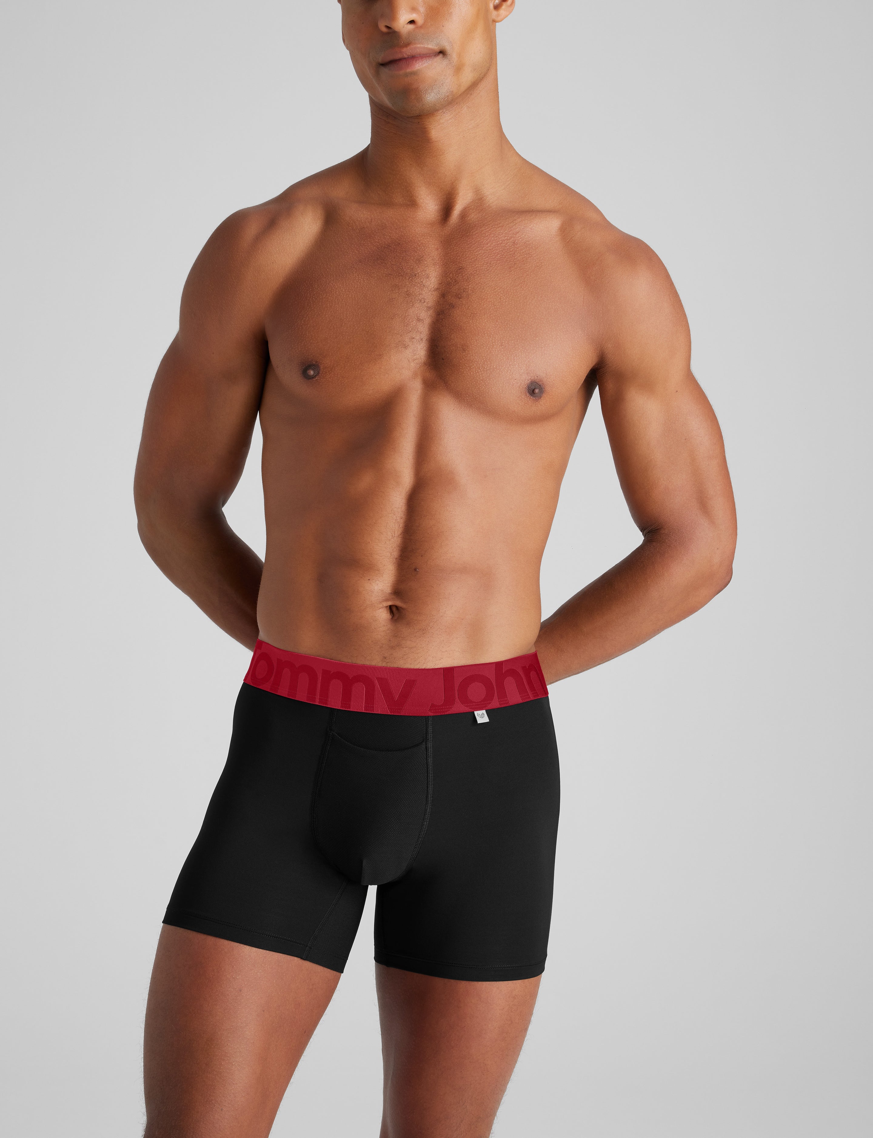 360 Sport Trunk 4"