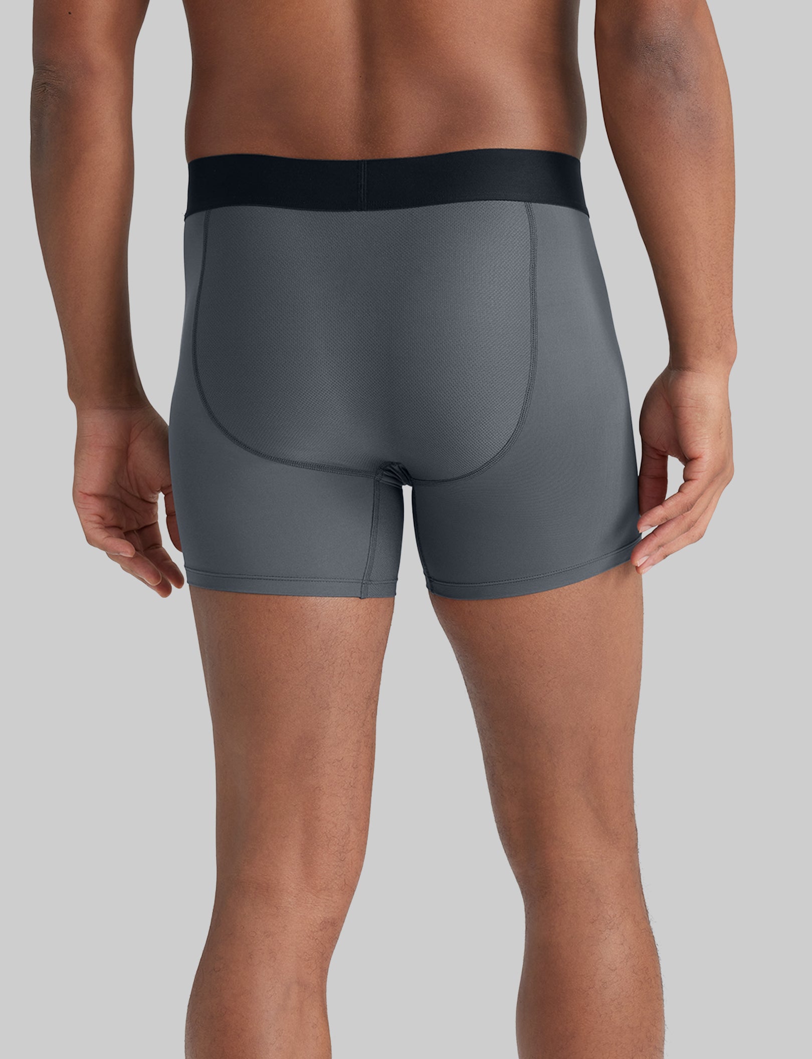 360 Sport Trunk 4" (6-Pack)