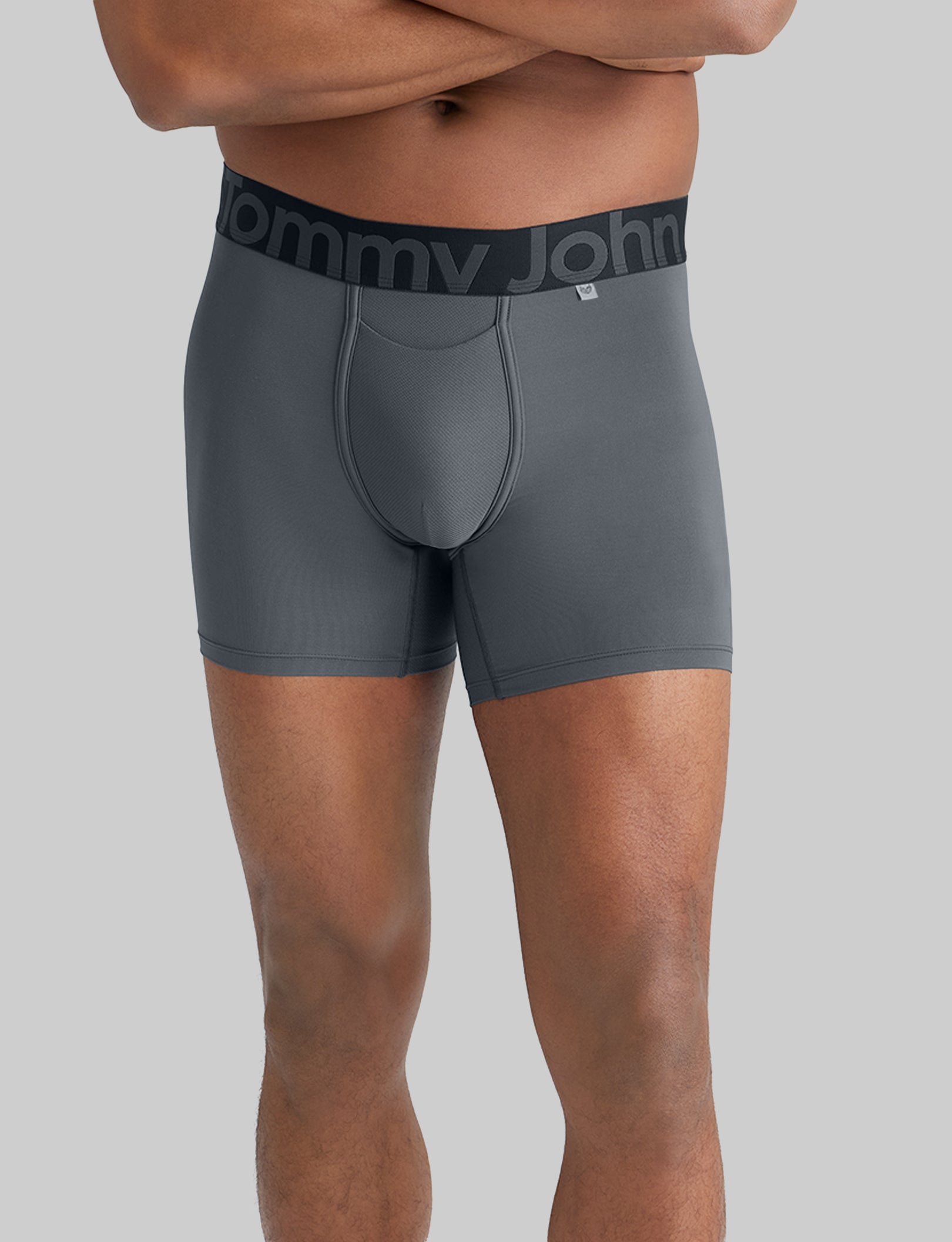 360 Sport Trunk 4" (6-Pack)
