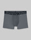 360 Sport Trunk 4"::Turbulence::Swatch