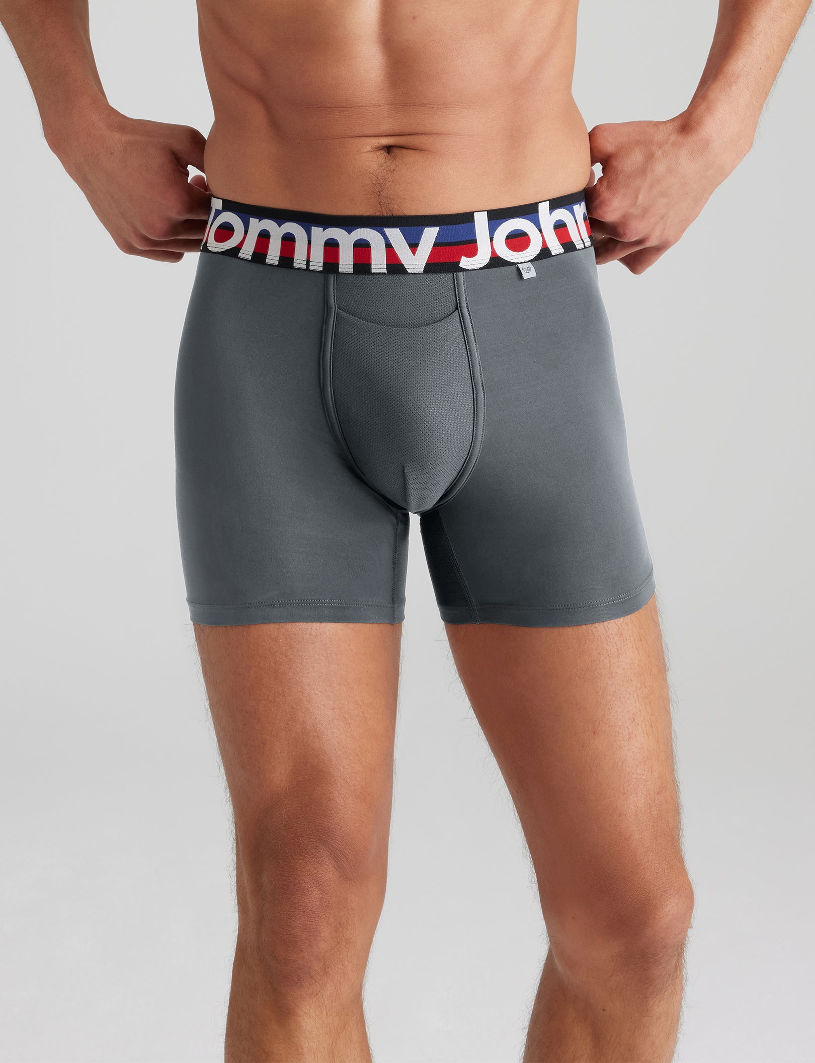 360 Sport Hammock Pouch™ Trunk 4"