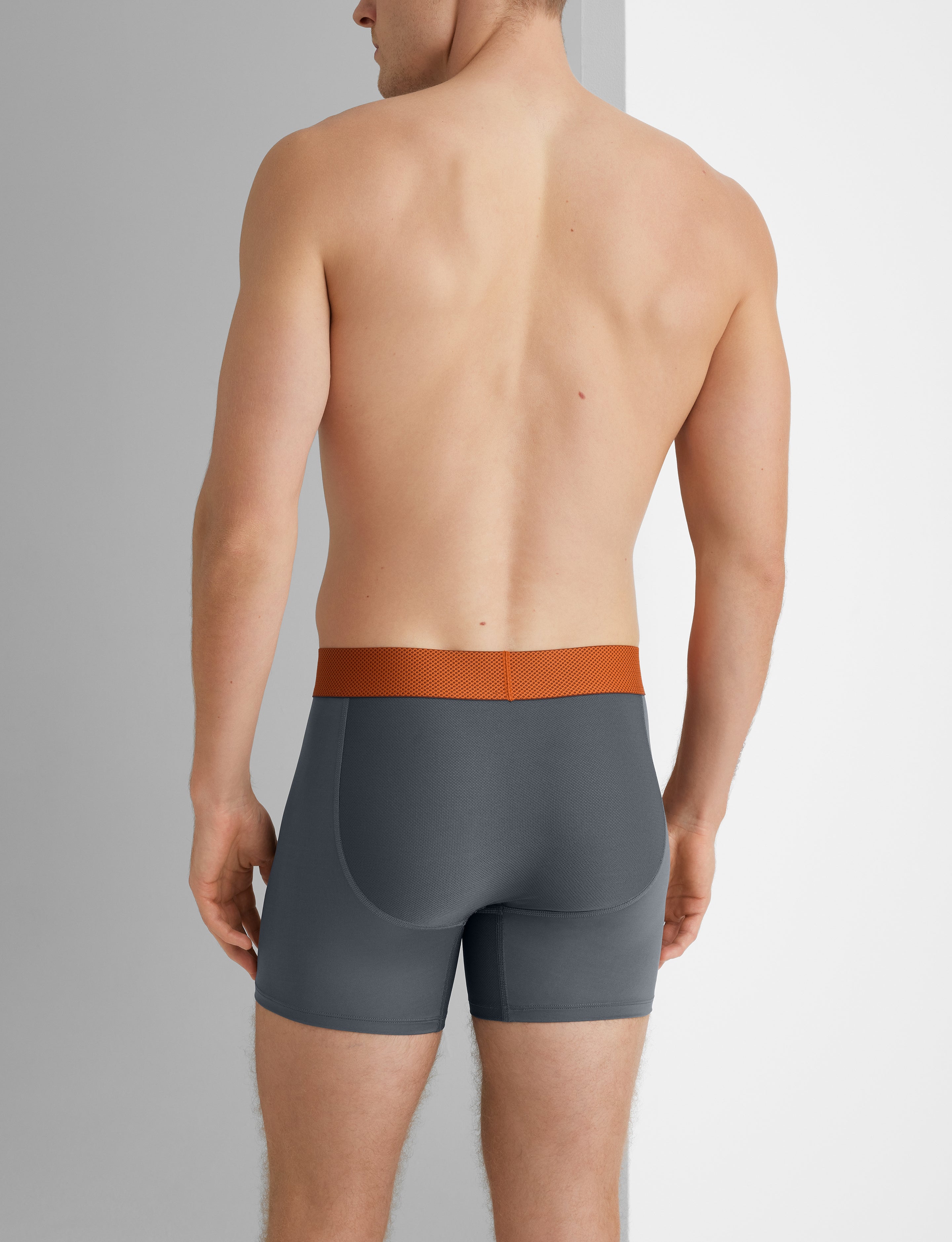 360 Sport Trunk 4" (6-Pack)
