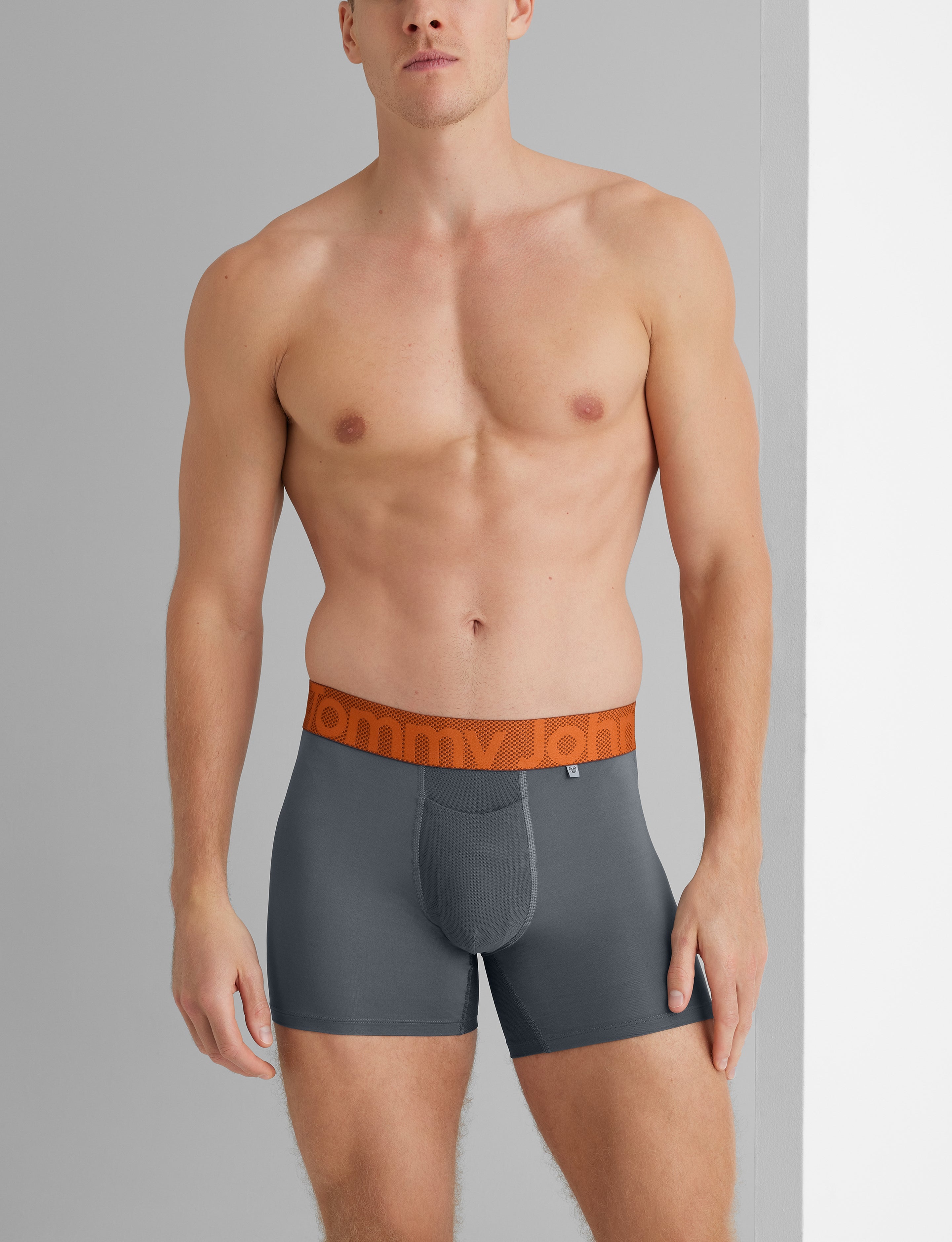 360 Sport Trunk 4"