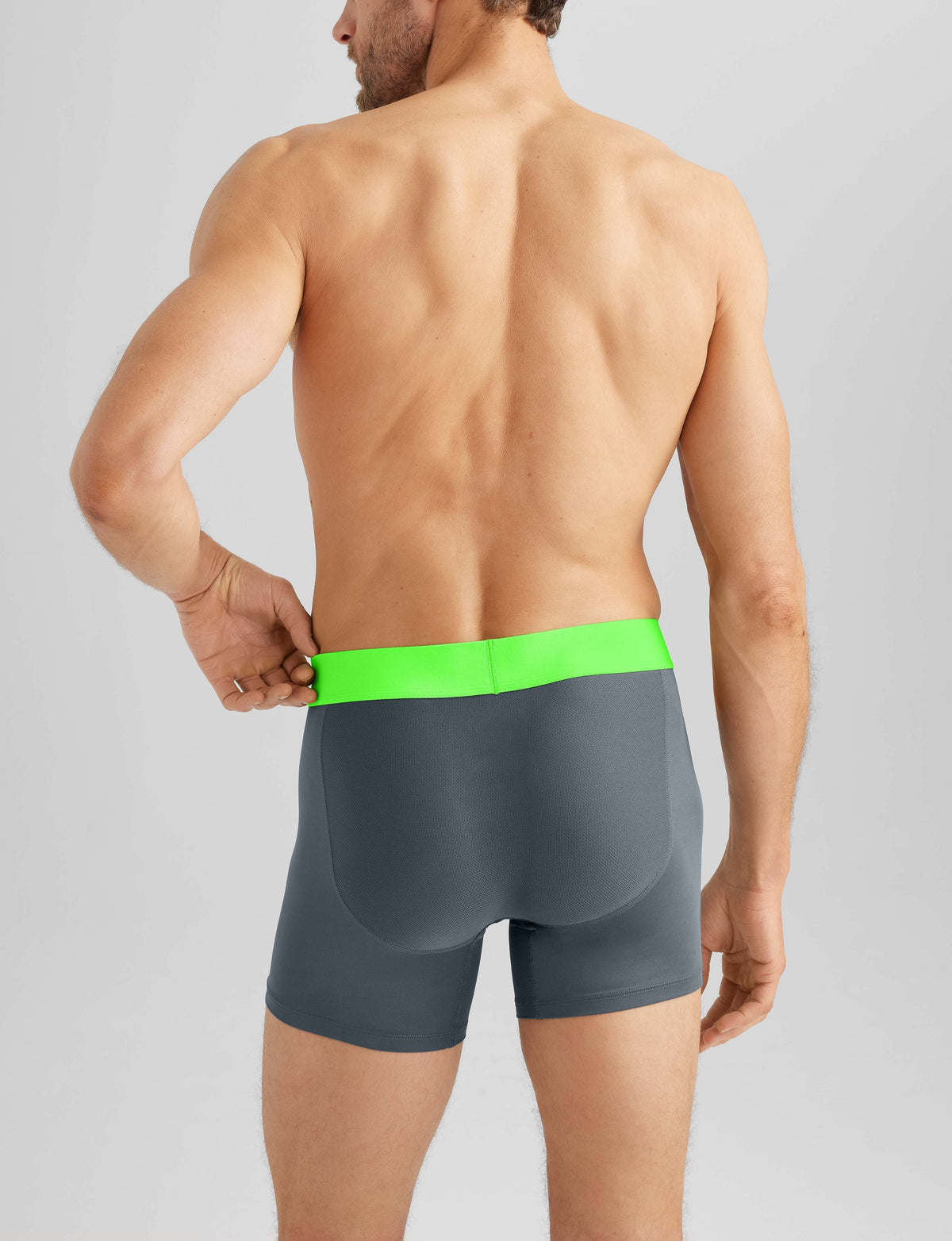 360 Sport Trunk 4"