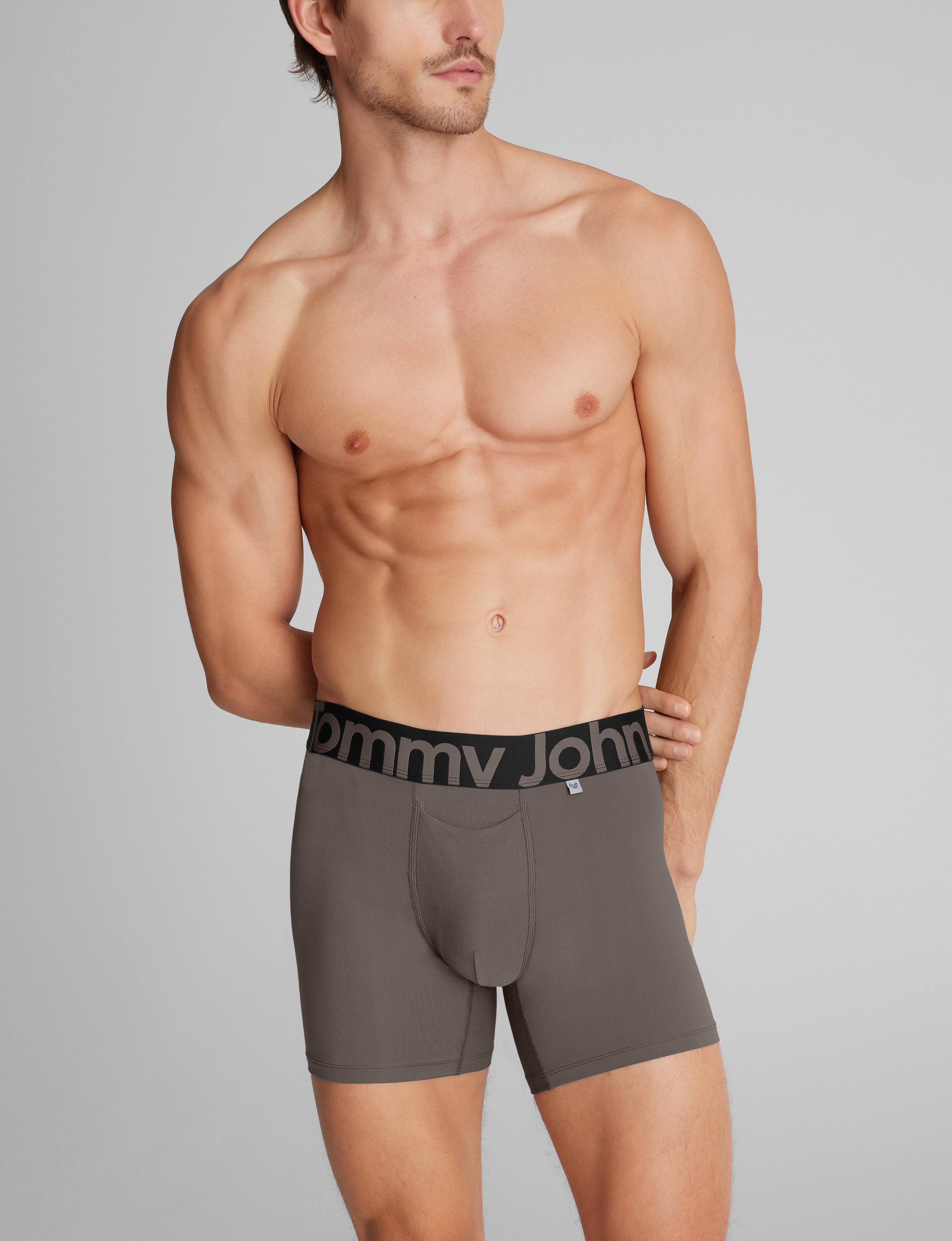 360 Sport Trunk 4" (6-Pack)