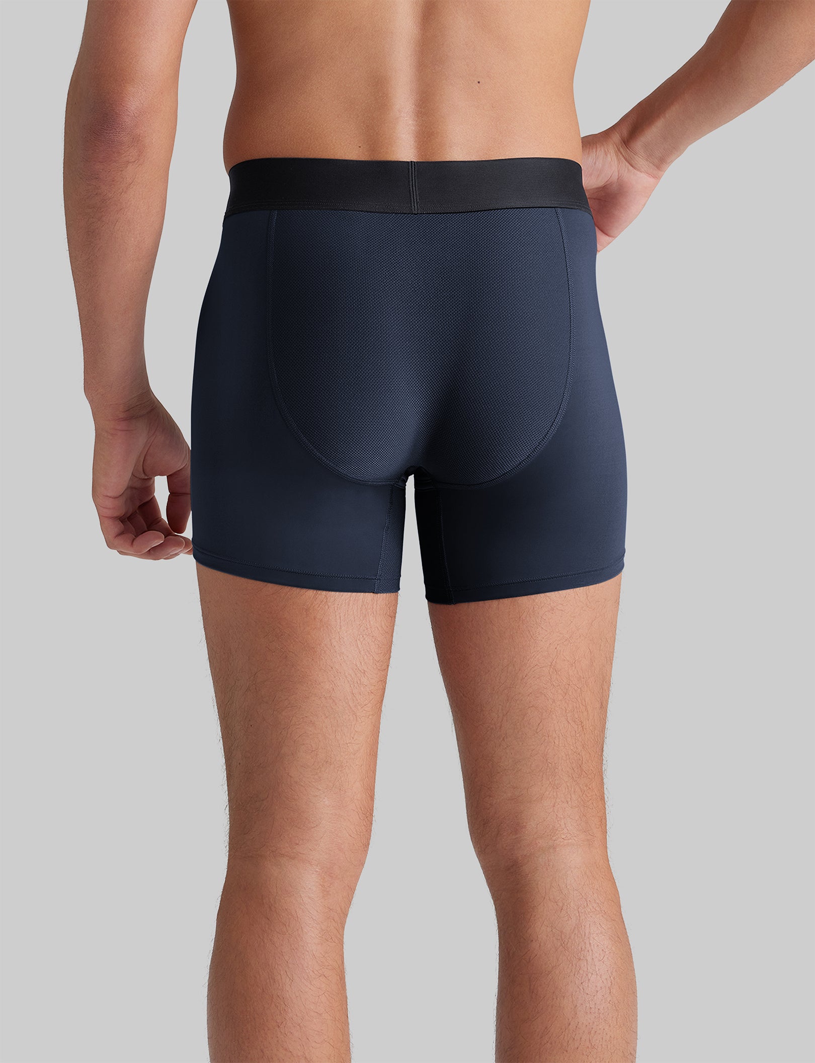 360 Sport Trunk 4" (3-Pack)