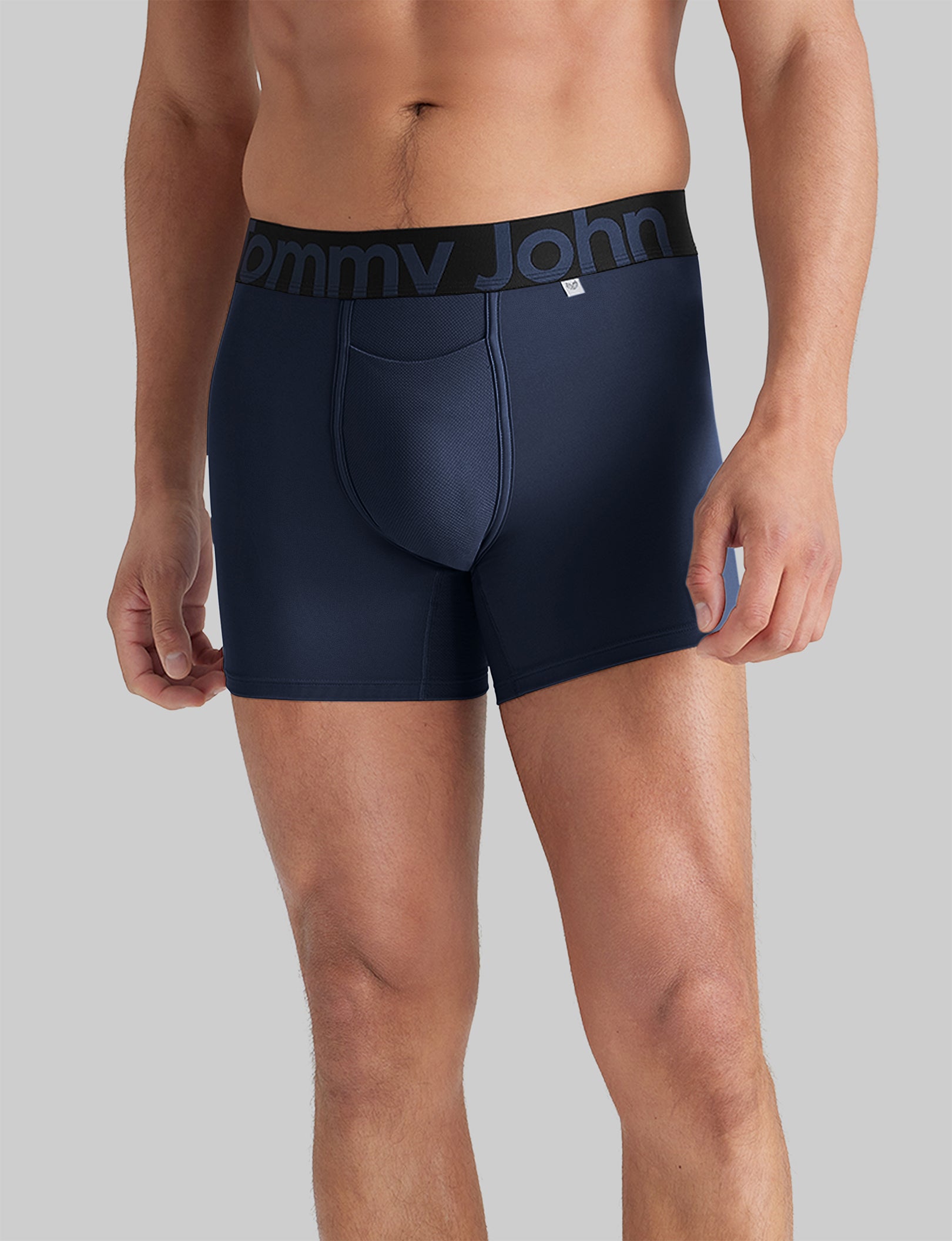 360 Sport Trunk 4" (3-Pack)