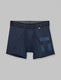 360 Sport Trunk 4"::Dress Blues::Swatch