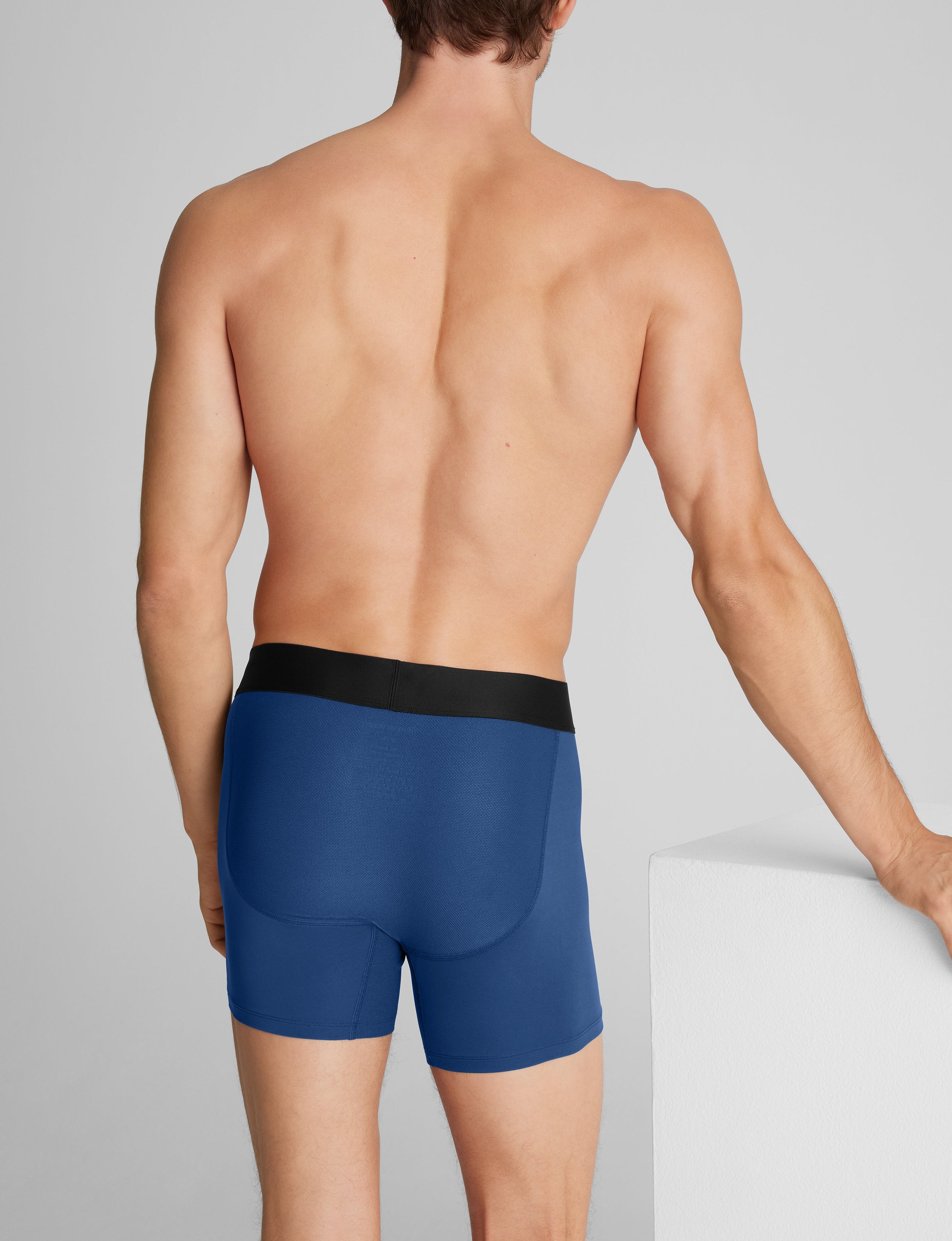 360 Sport Trunk 4"