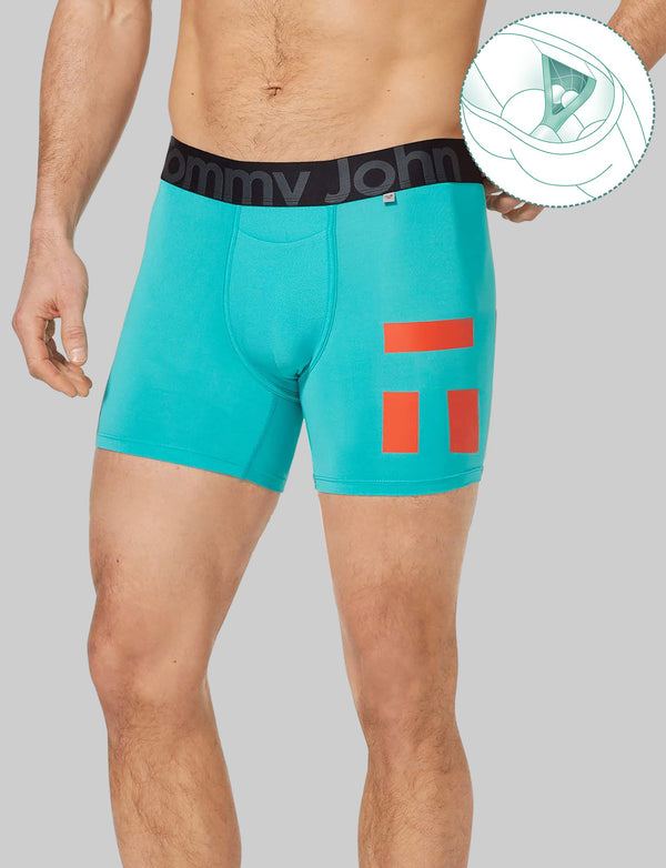360 Sport 2.0 Trunk (Move Underwear) Tommy John