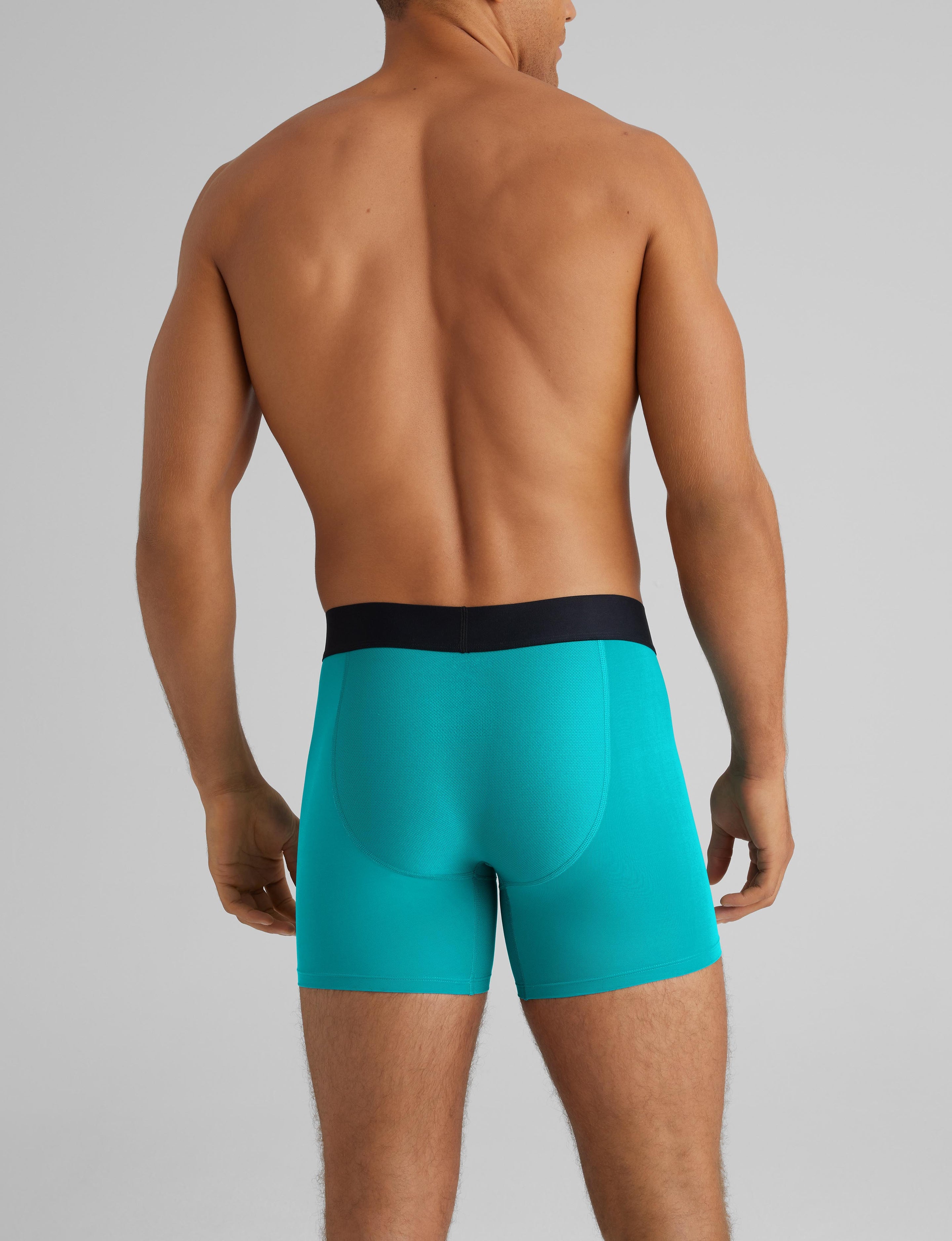360 Sport Trunk 4" (3-Pack)