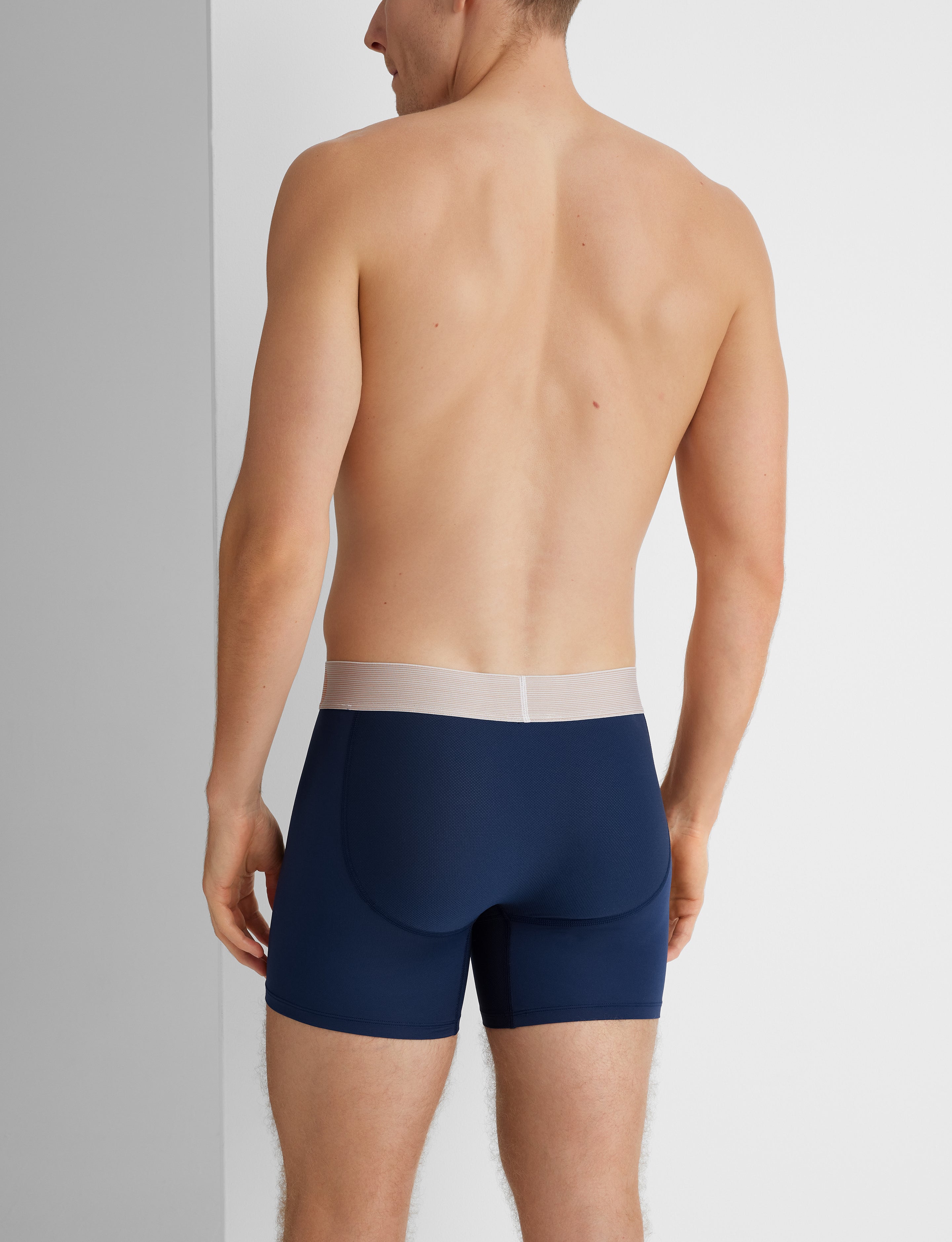 360 Sport Trunk 4" (6-Pack)