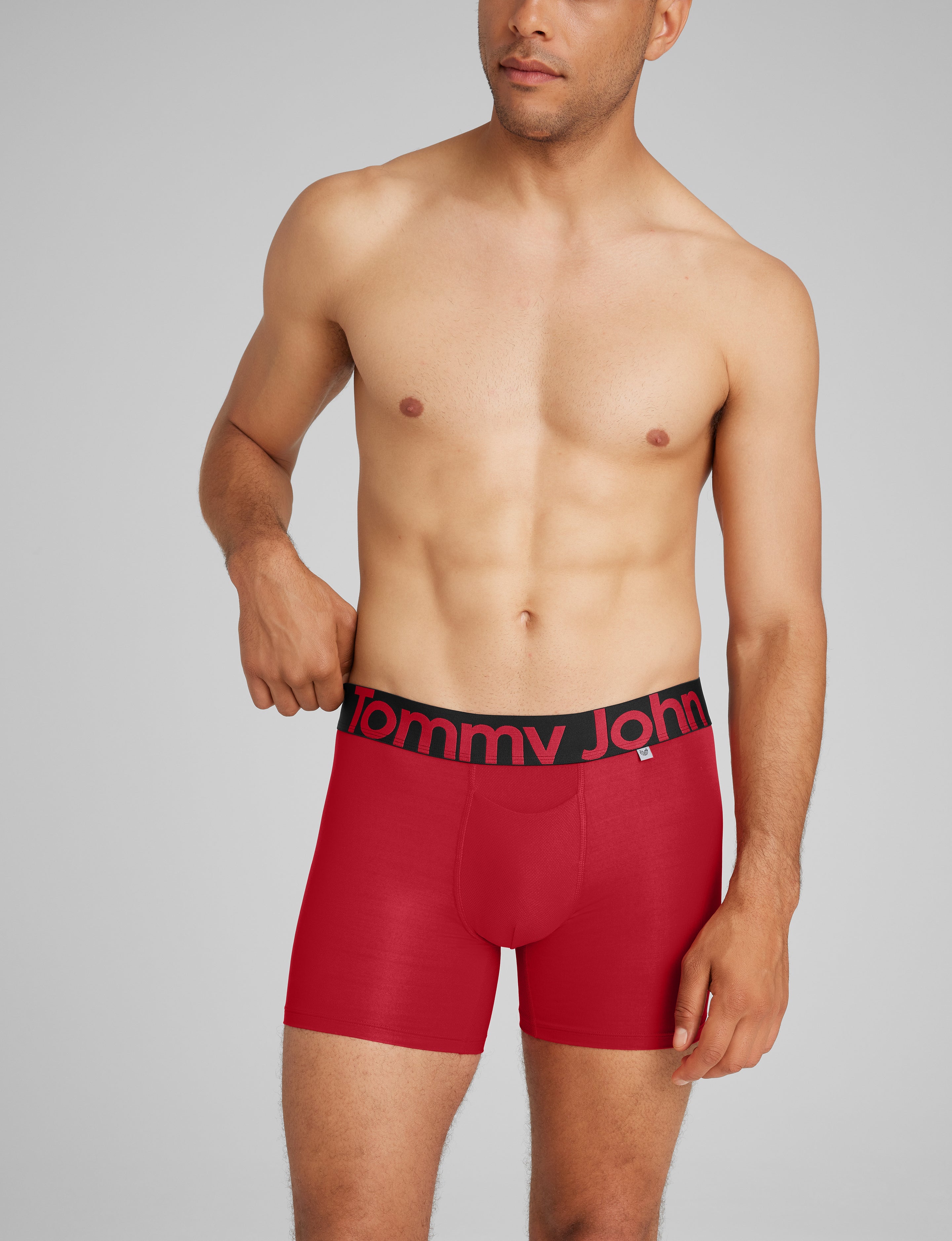 360 Sport Trunk 4" (6-Pack)