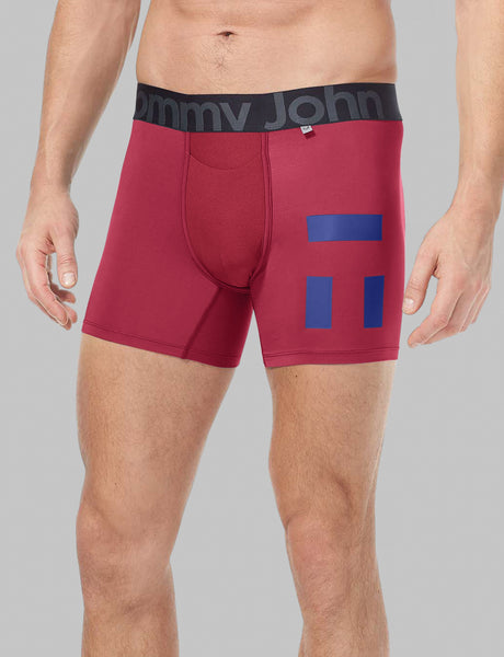 360 Sport 2.0 Trunk Move Underwear Tommy John