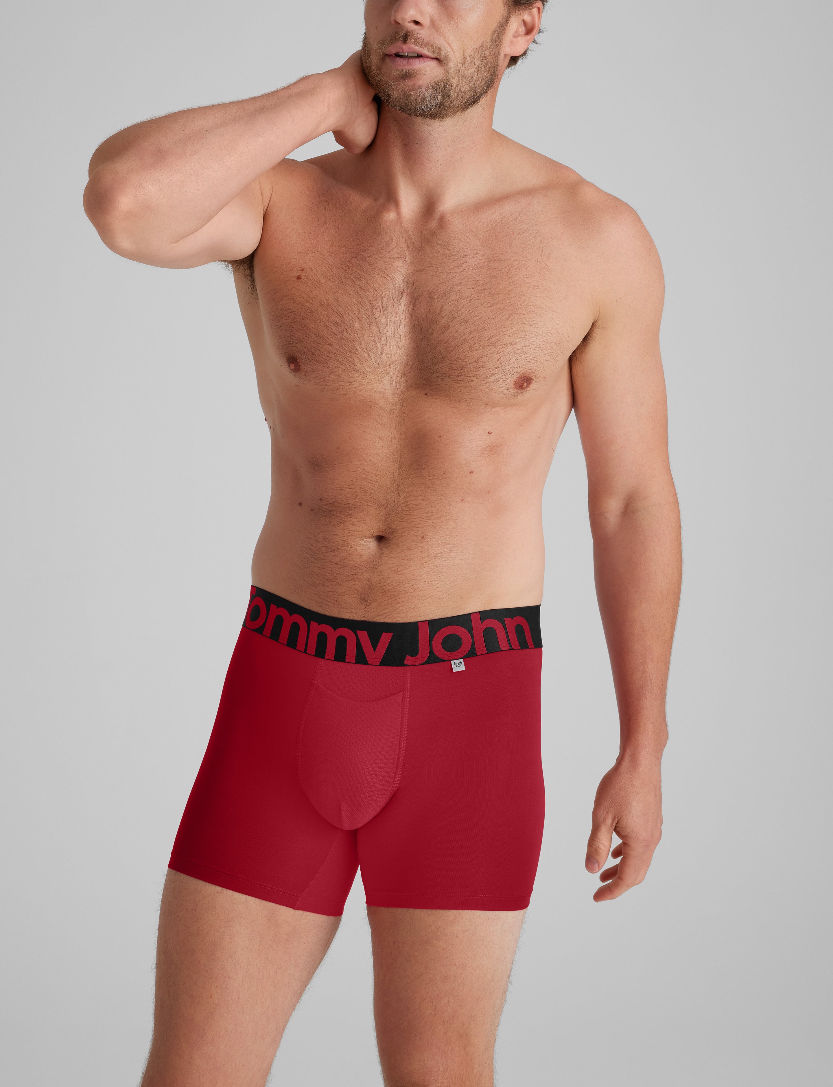 360 Sport Trunk 4"