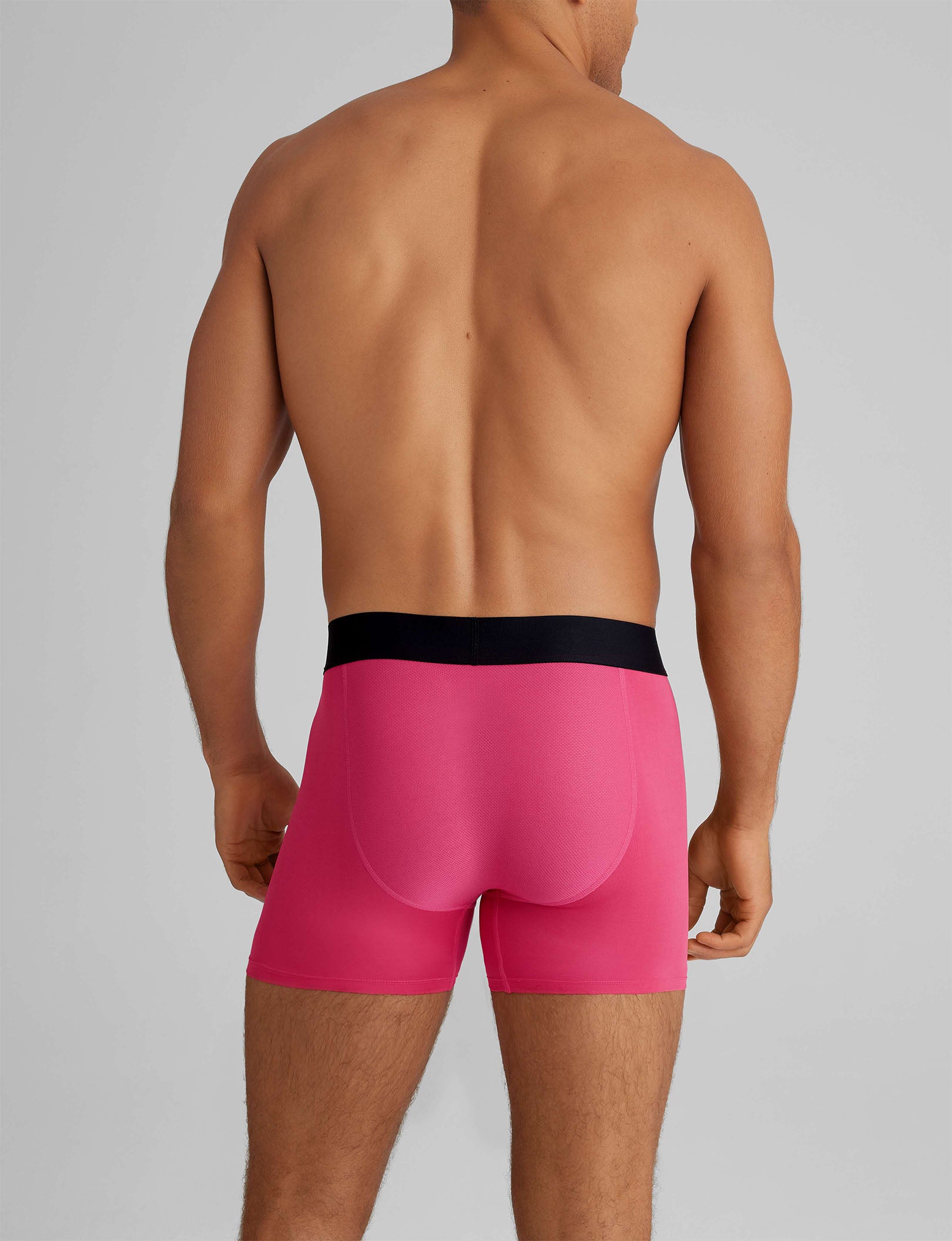 360 Sport Trunk 4" (3-Pack)