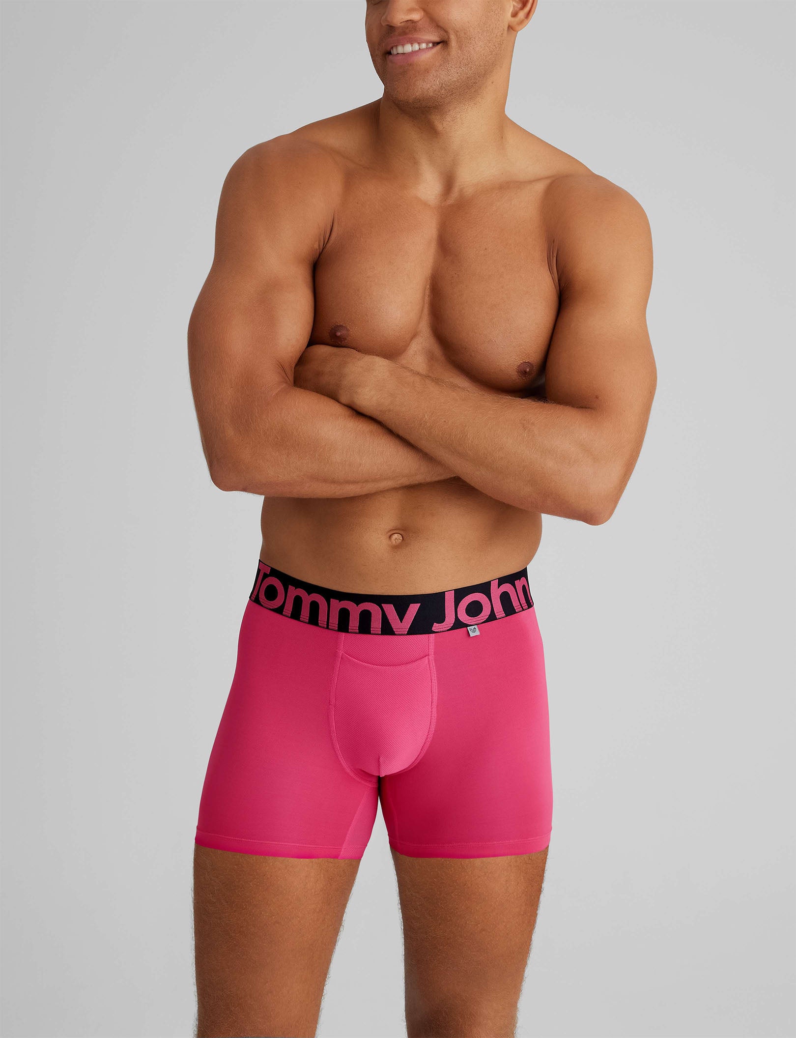 360 Sport Trunk 4"