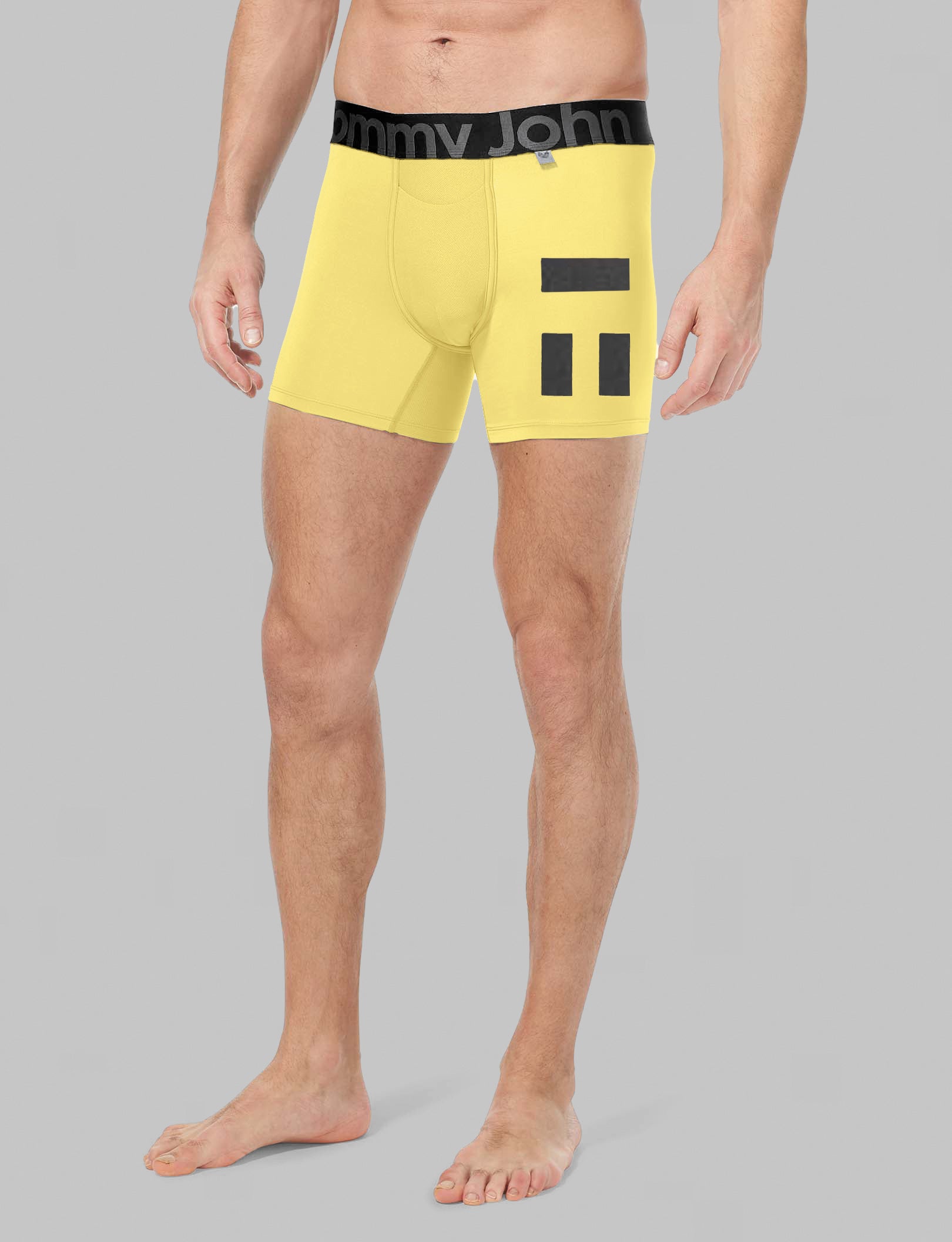 360 Sport Hammock Pouch™ Trunk 4"