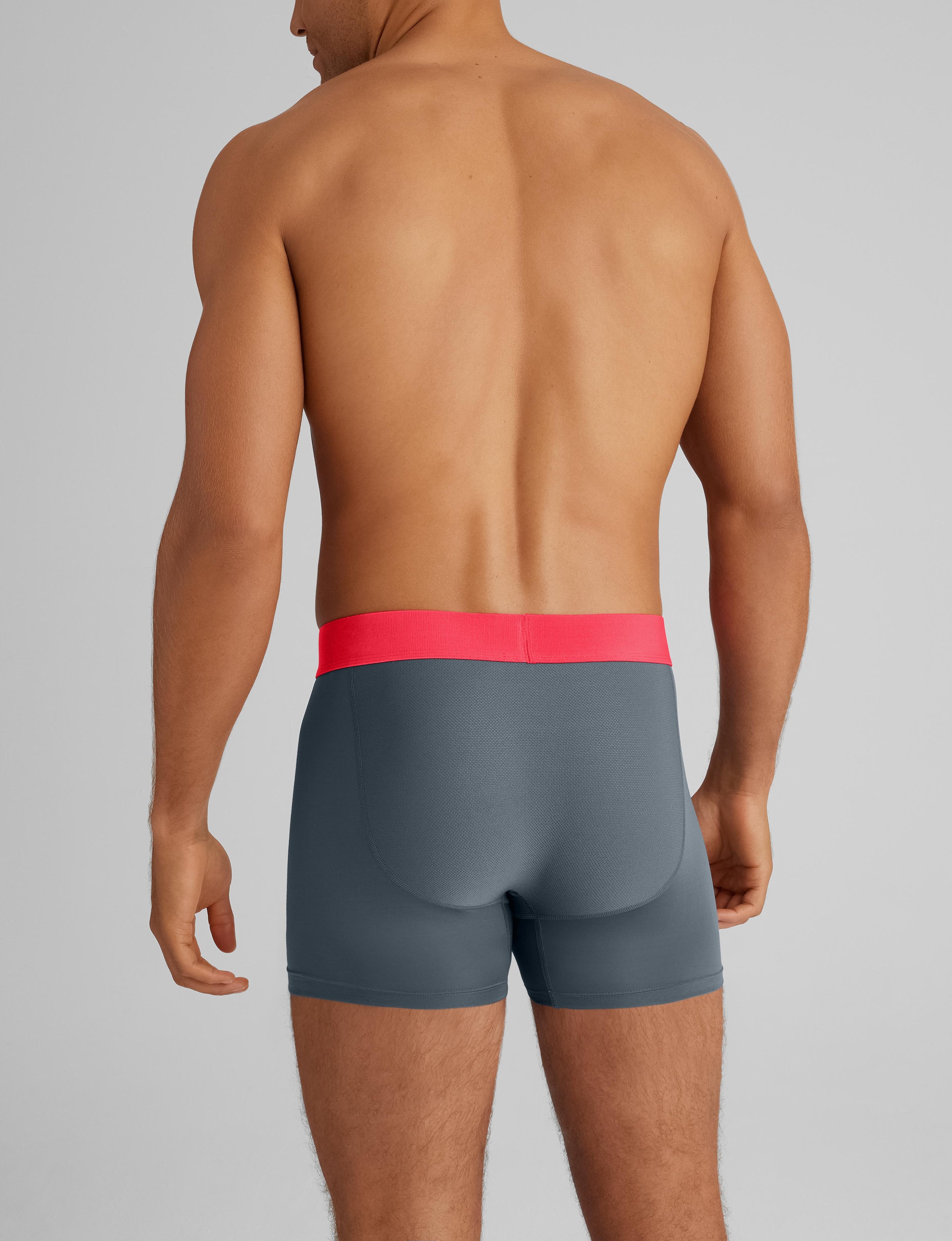 360 Sport Trunk 4"