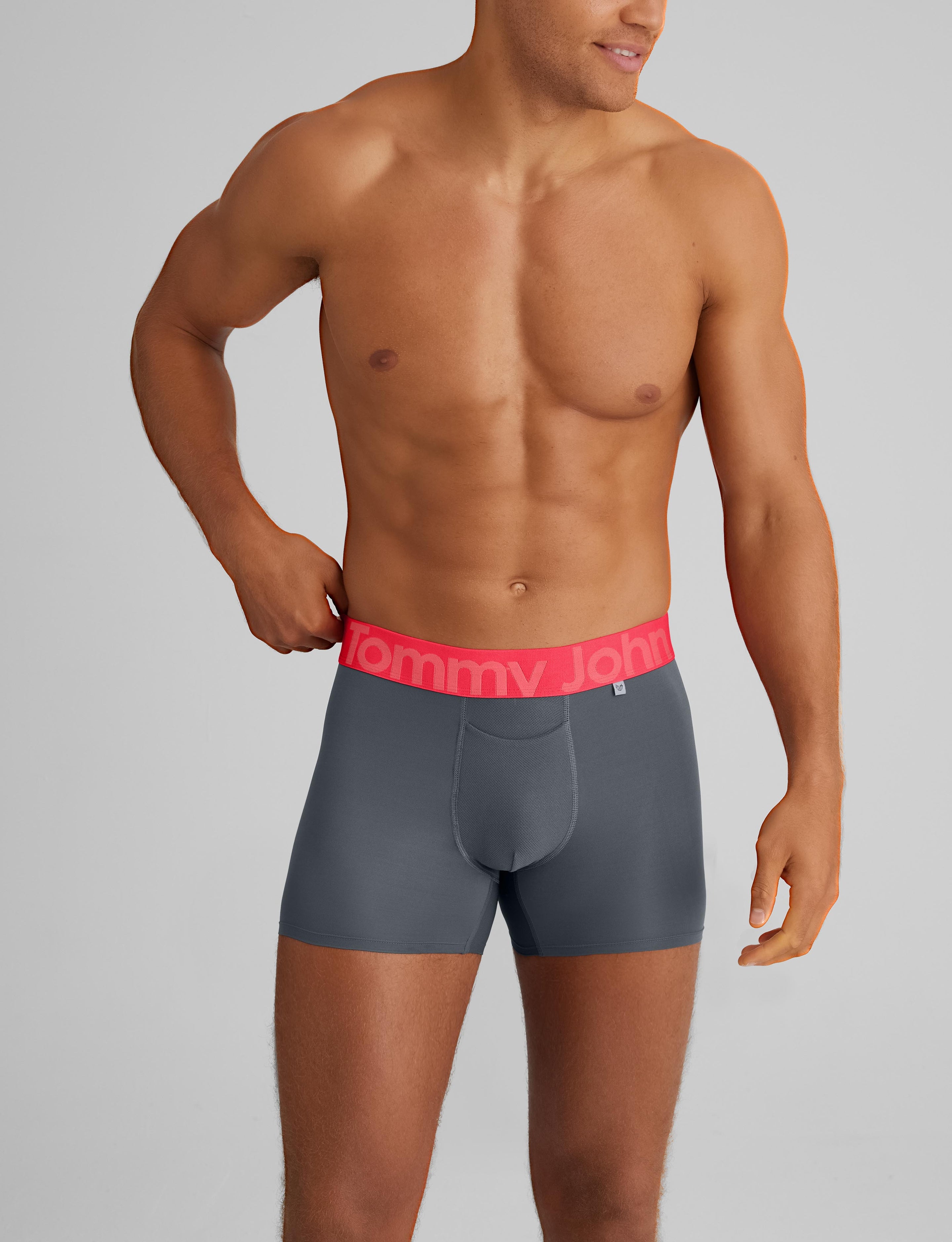 360 Sport Trunk 4"