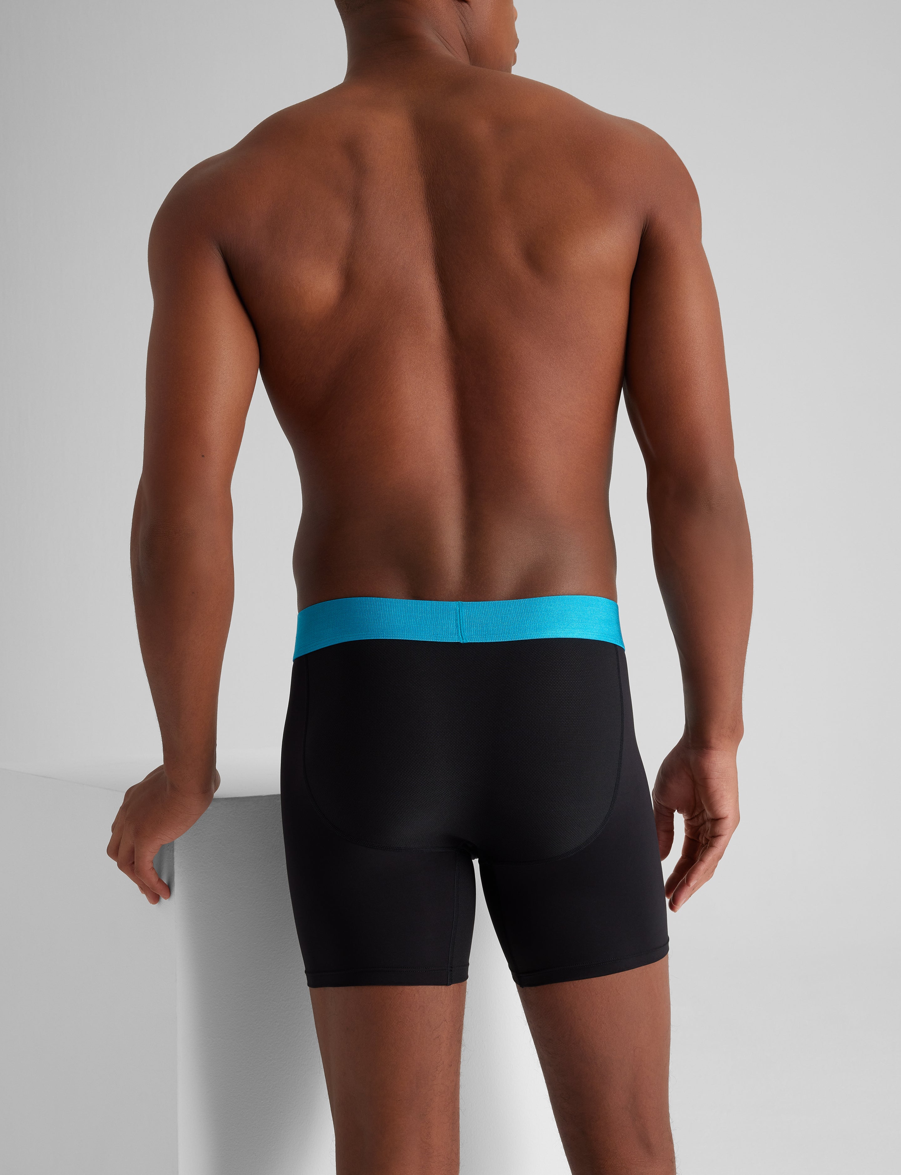 360 Sport Trunk 4" (3-Pack)