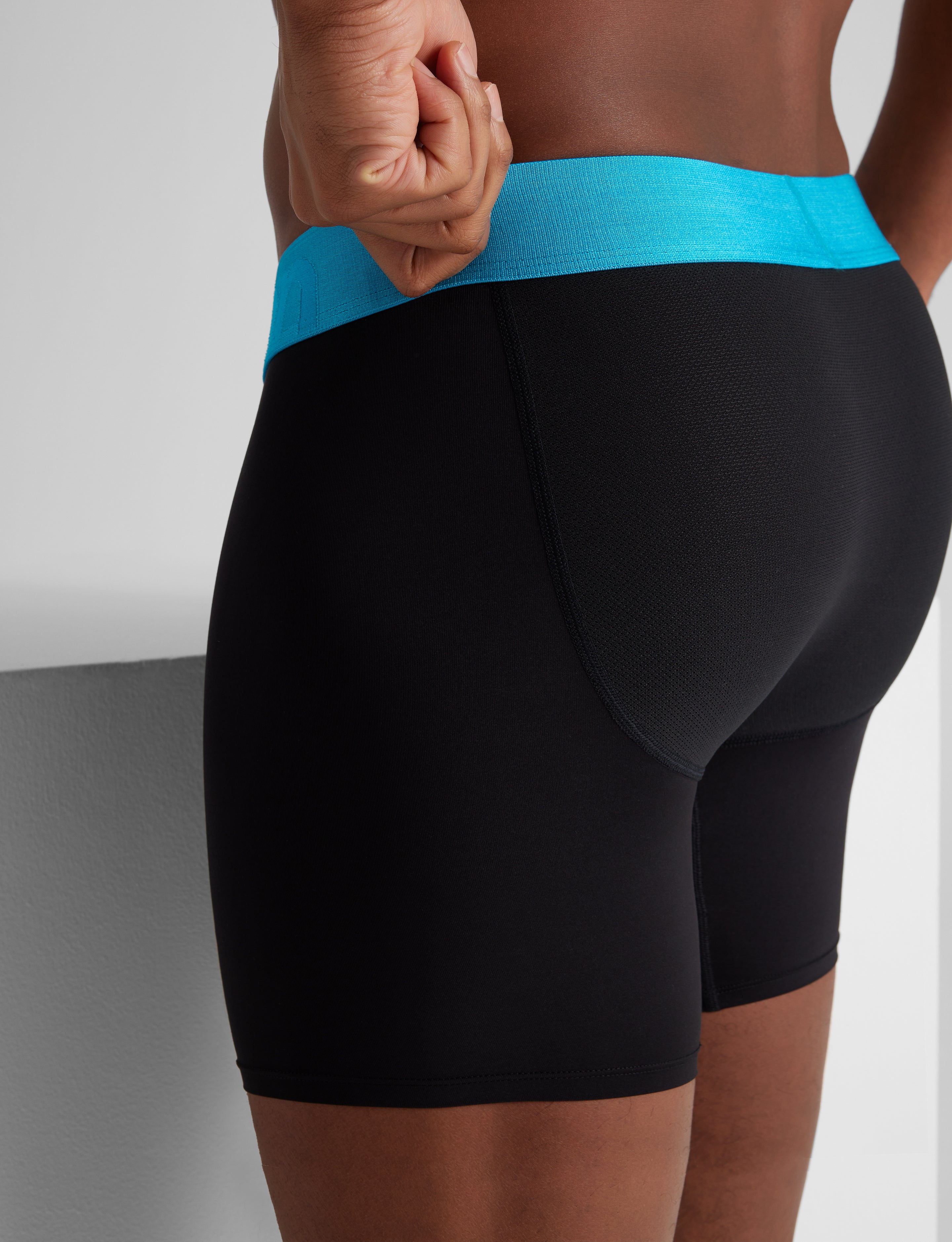 360 Sport Trunk 4"