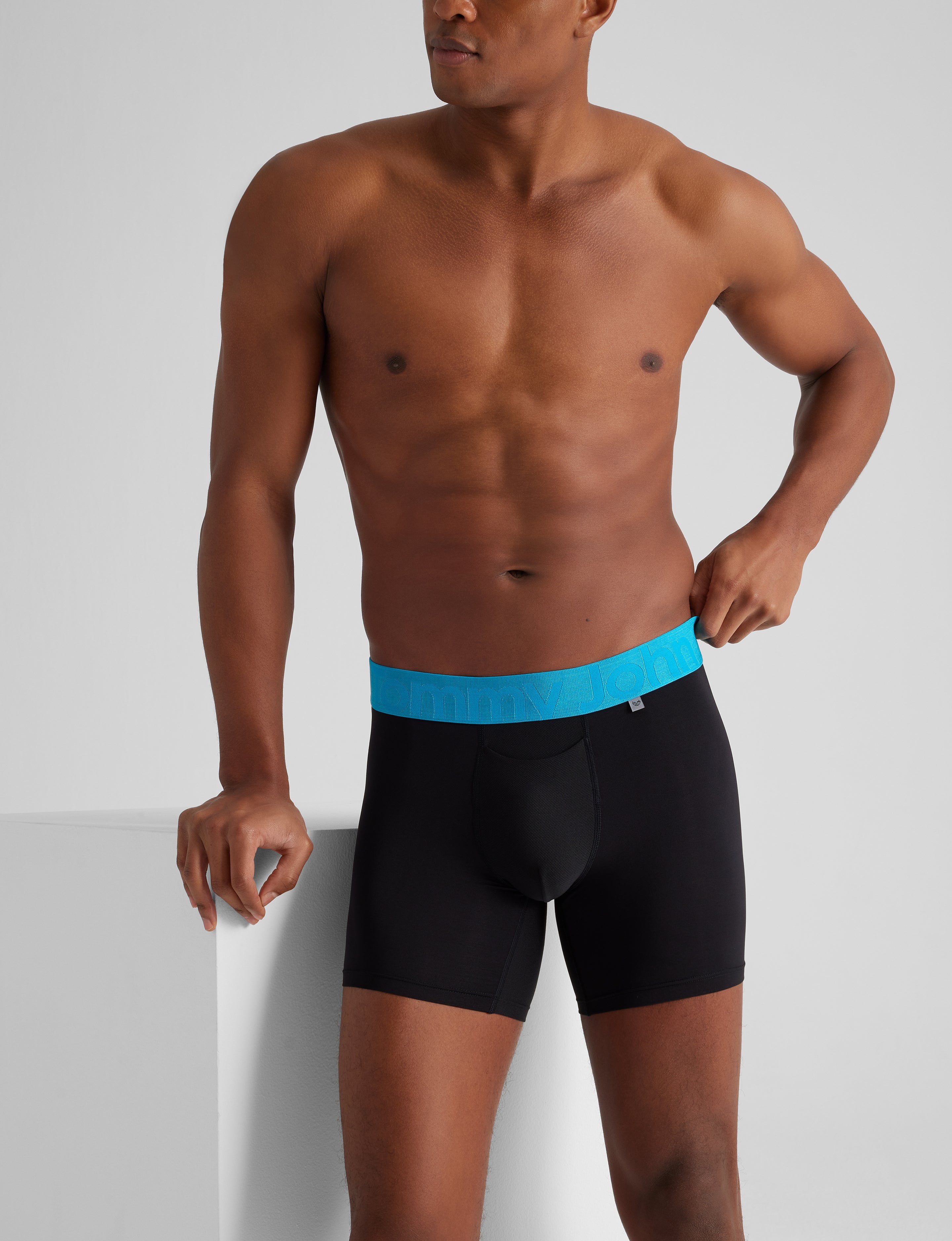 360 Sport Trunk 4"