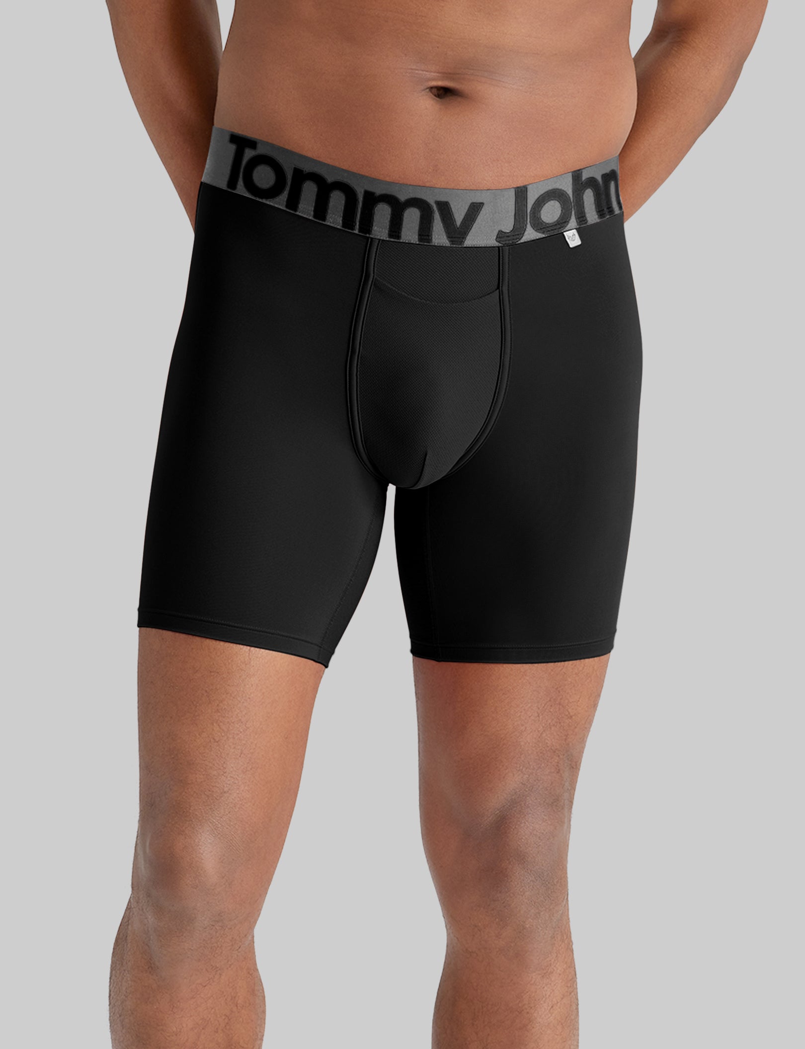 360 Sport Mid-Length Boxer Brief 6" (6-Pack)
