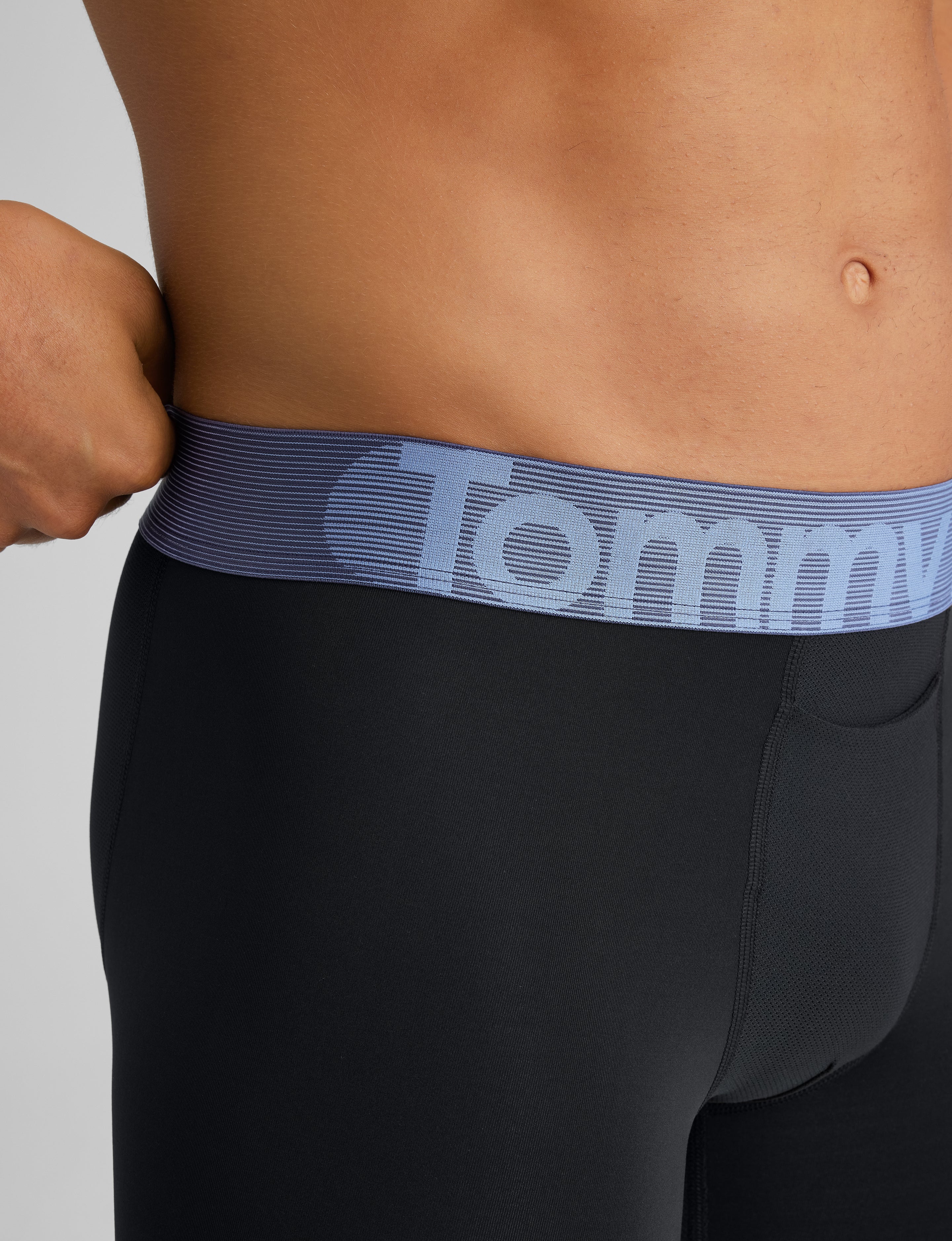 360 Sport Mid-Length Boxer Brief 6" (6-Pack)