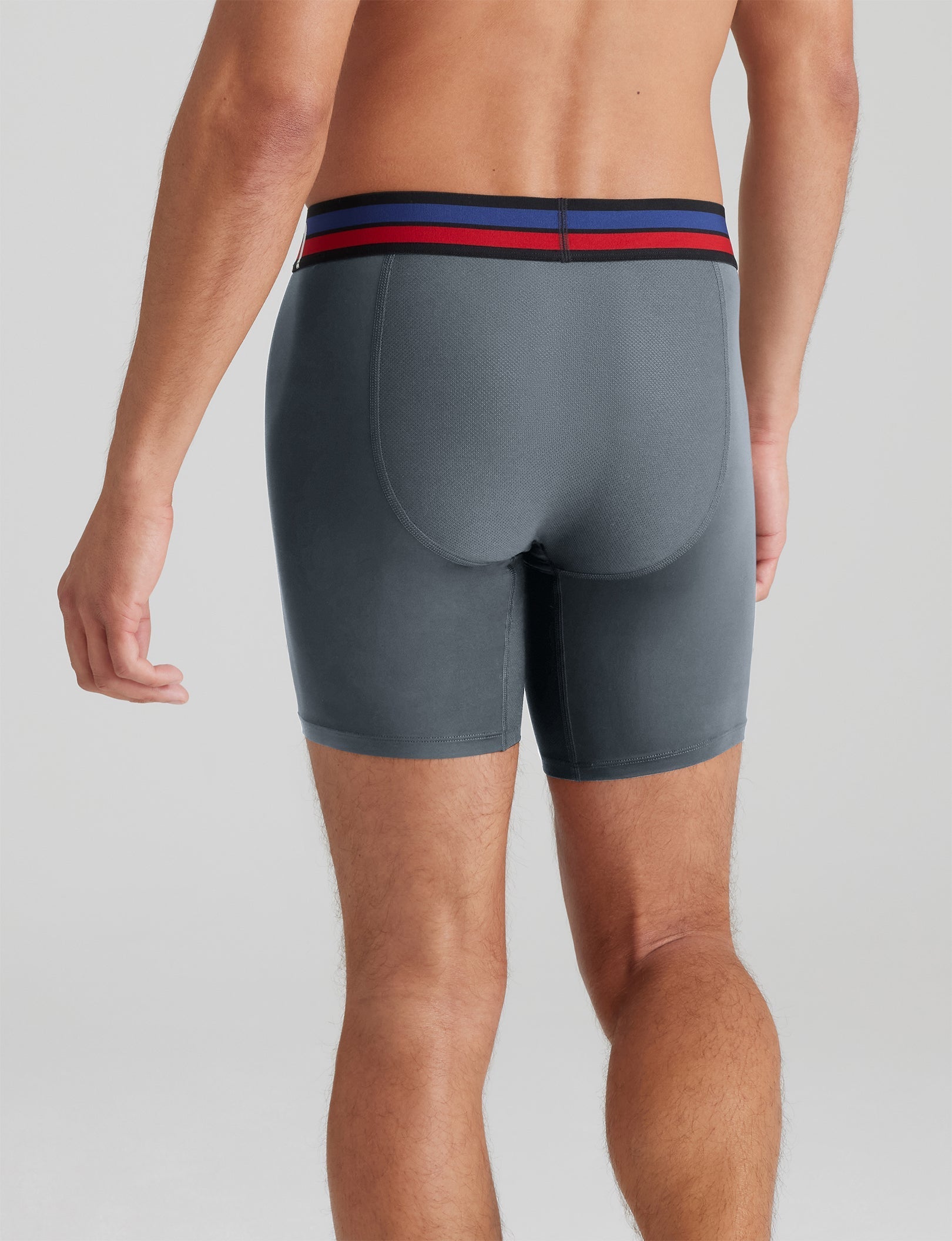 360 Sport Hammock Pouch™ Mid-Length Boxer Brief 6"