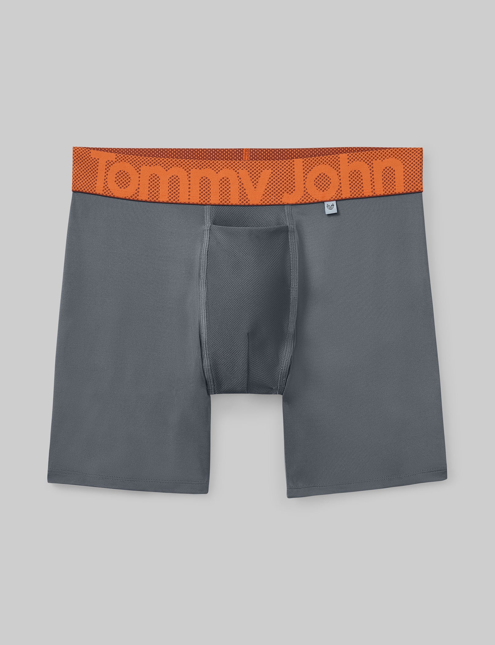 360 Sport Mid-Length Boxer Brief 6"