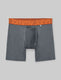 360 Sport Mid-Length Boxer Brief 6"::Turbulence/Jaffa BBall WB::Swatch