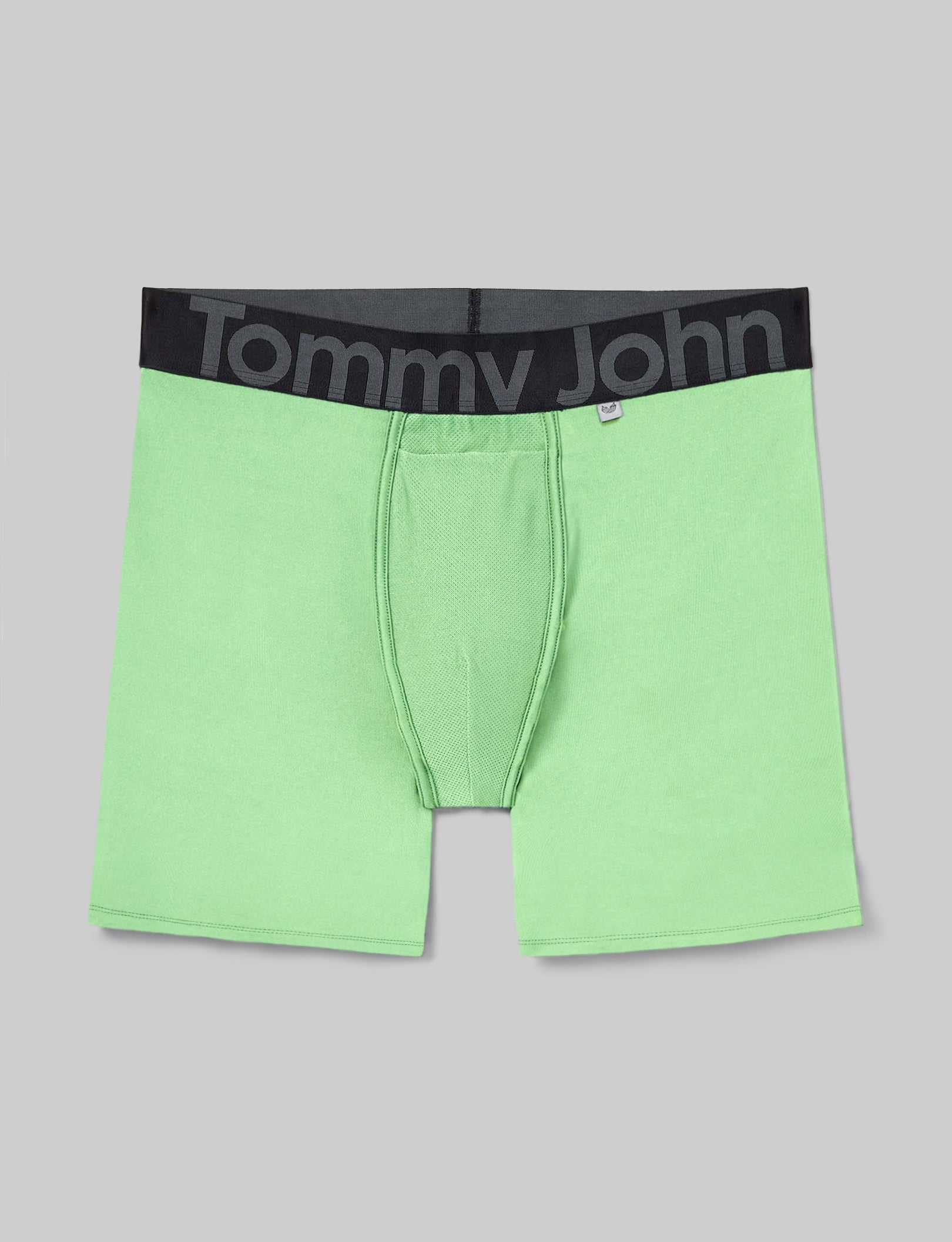 360 Sport Mid-Length Boxer Brief 6"