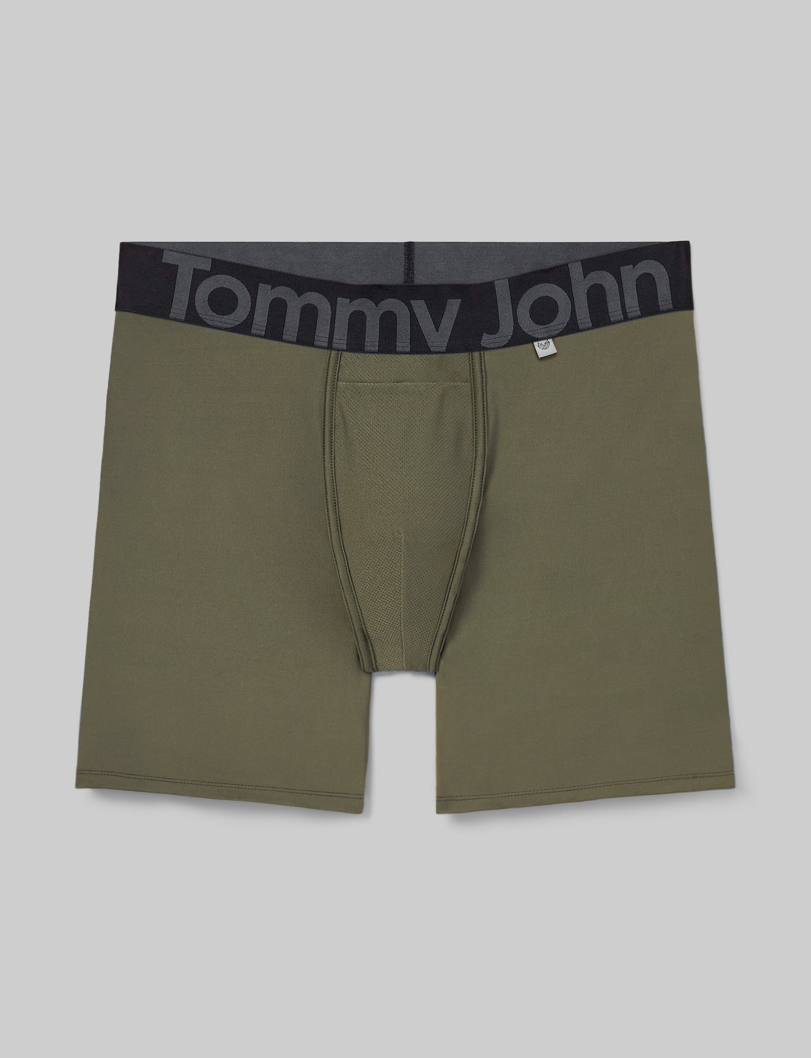 360 Sport Mid-Length Boxer Brief 6"