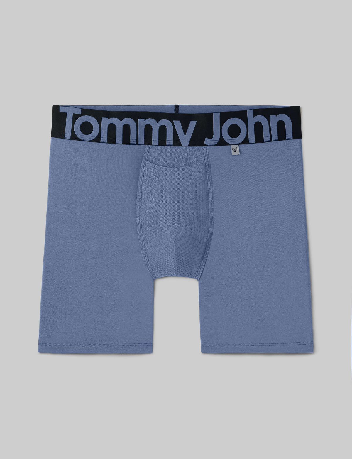 360 Sport Mid-Length Boxer Brief 6"