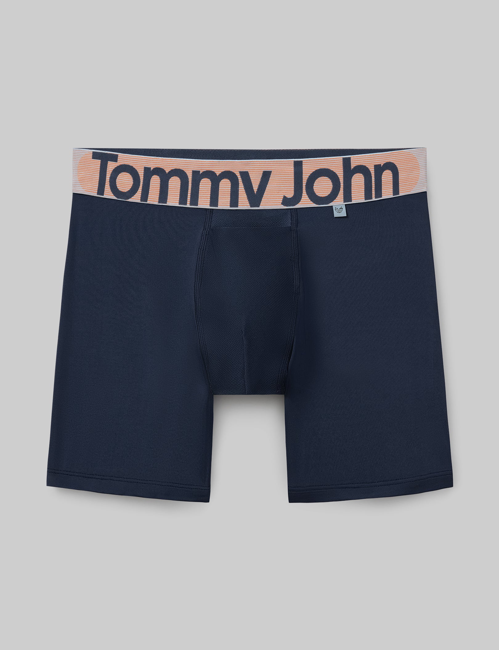 360 Sport Mid-Length Boxer Brief 6"