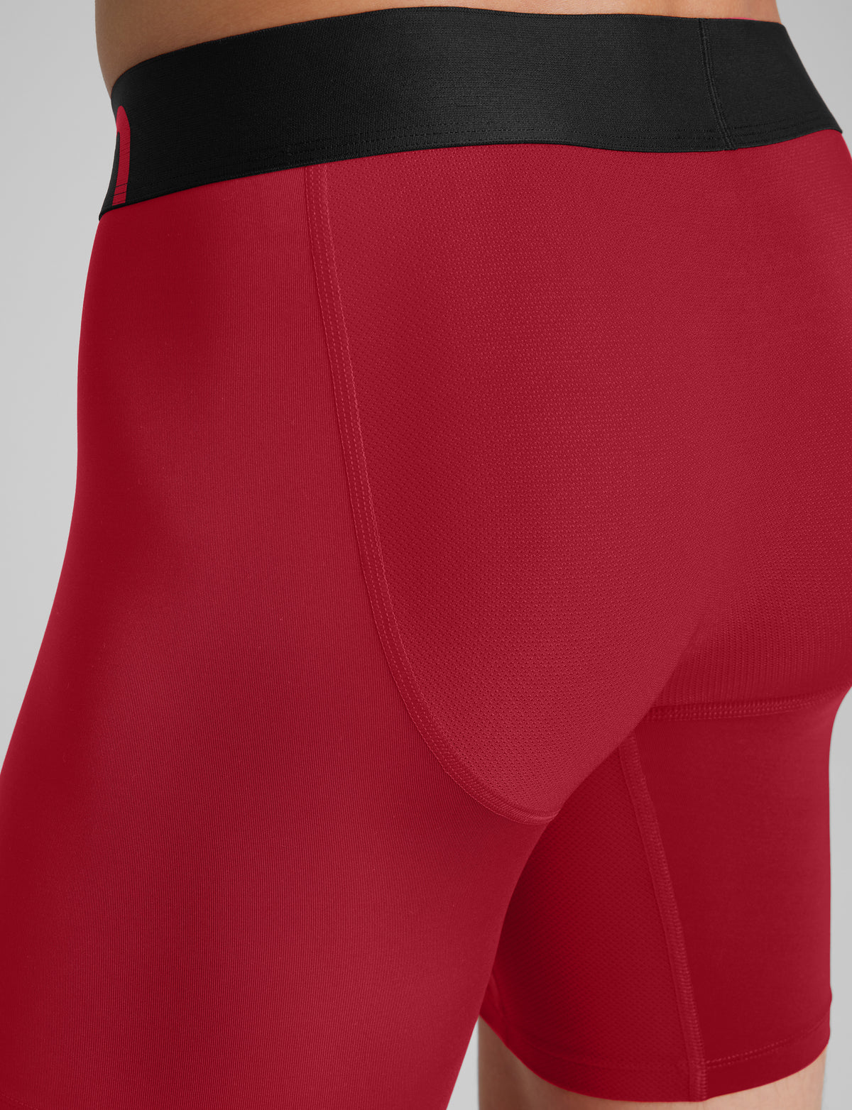 360 Sport Boxer Brief 8"