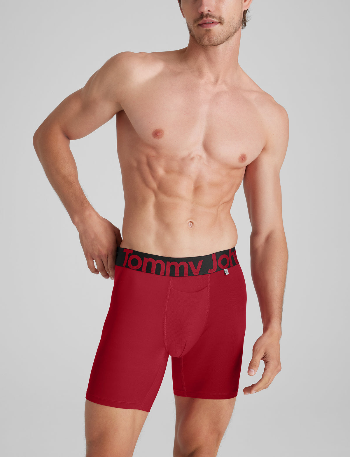 360 Sport Boxer Brief 8"