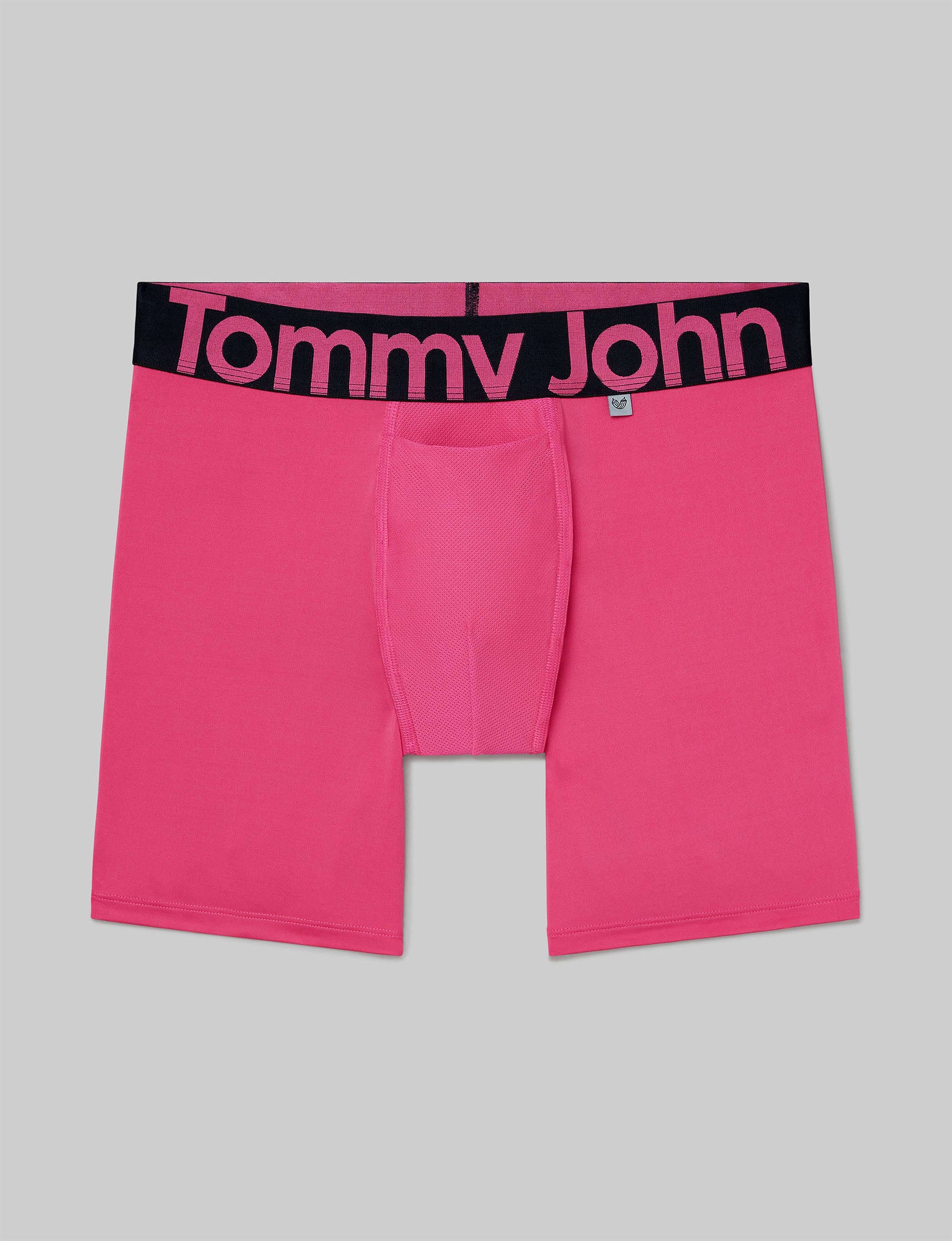 360 Sport Mid-Length Boxer Brief 6"