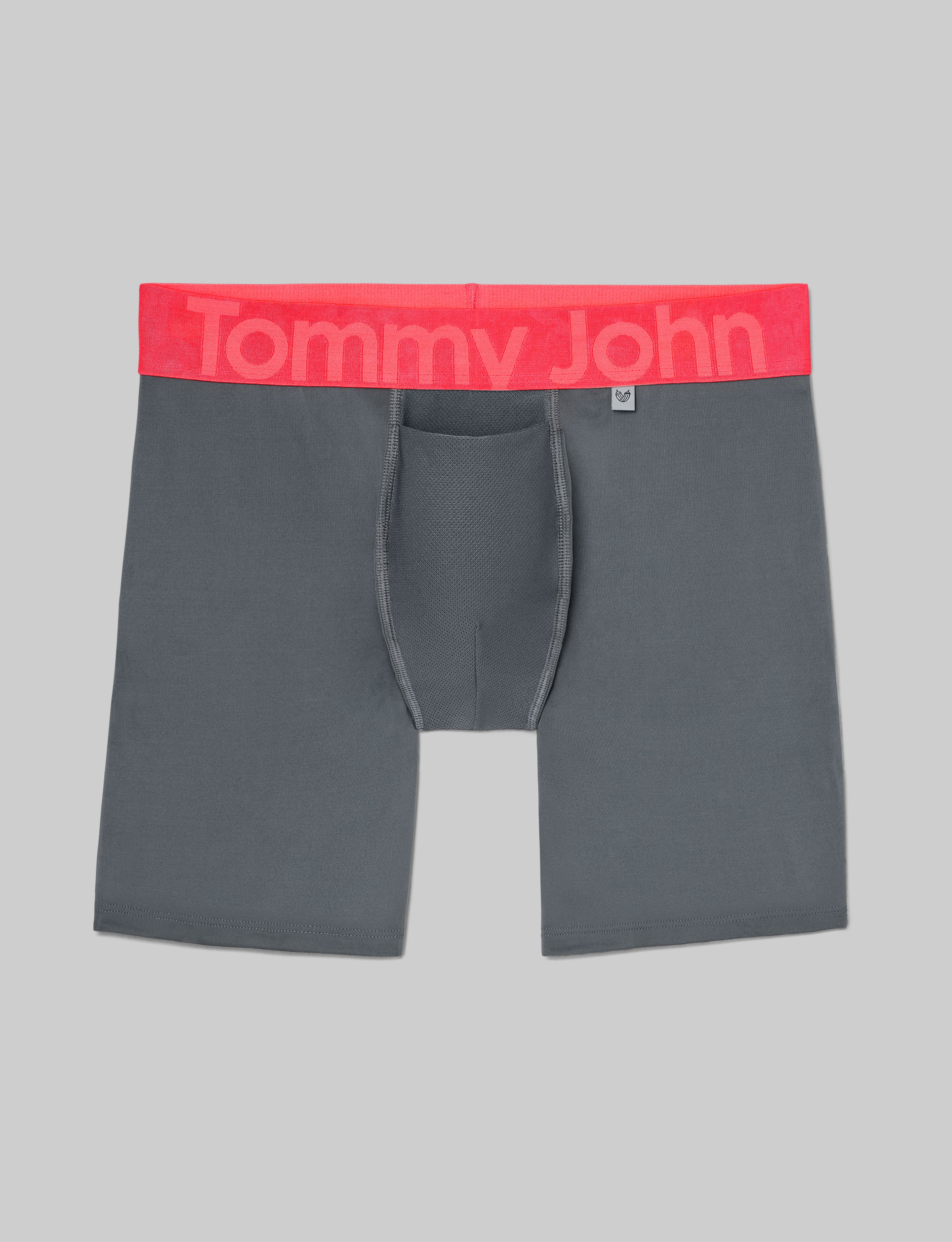 360 Sport Mid-Length Boxer Brief 6"