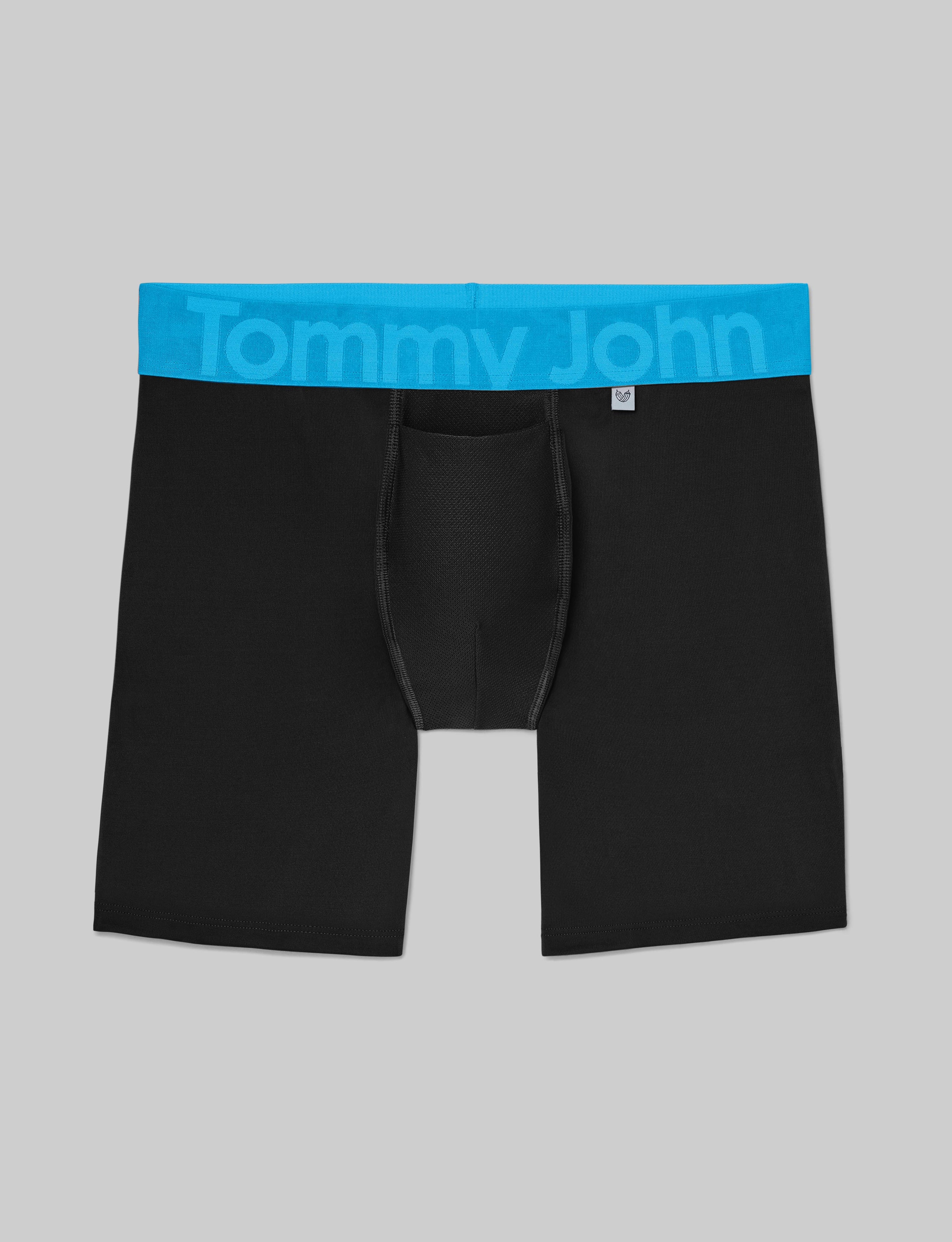 360 Sport Mid-Length Boxer Brief 6"